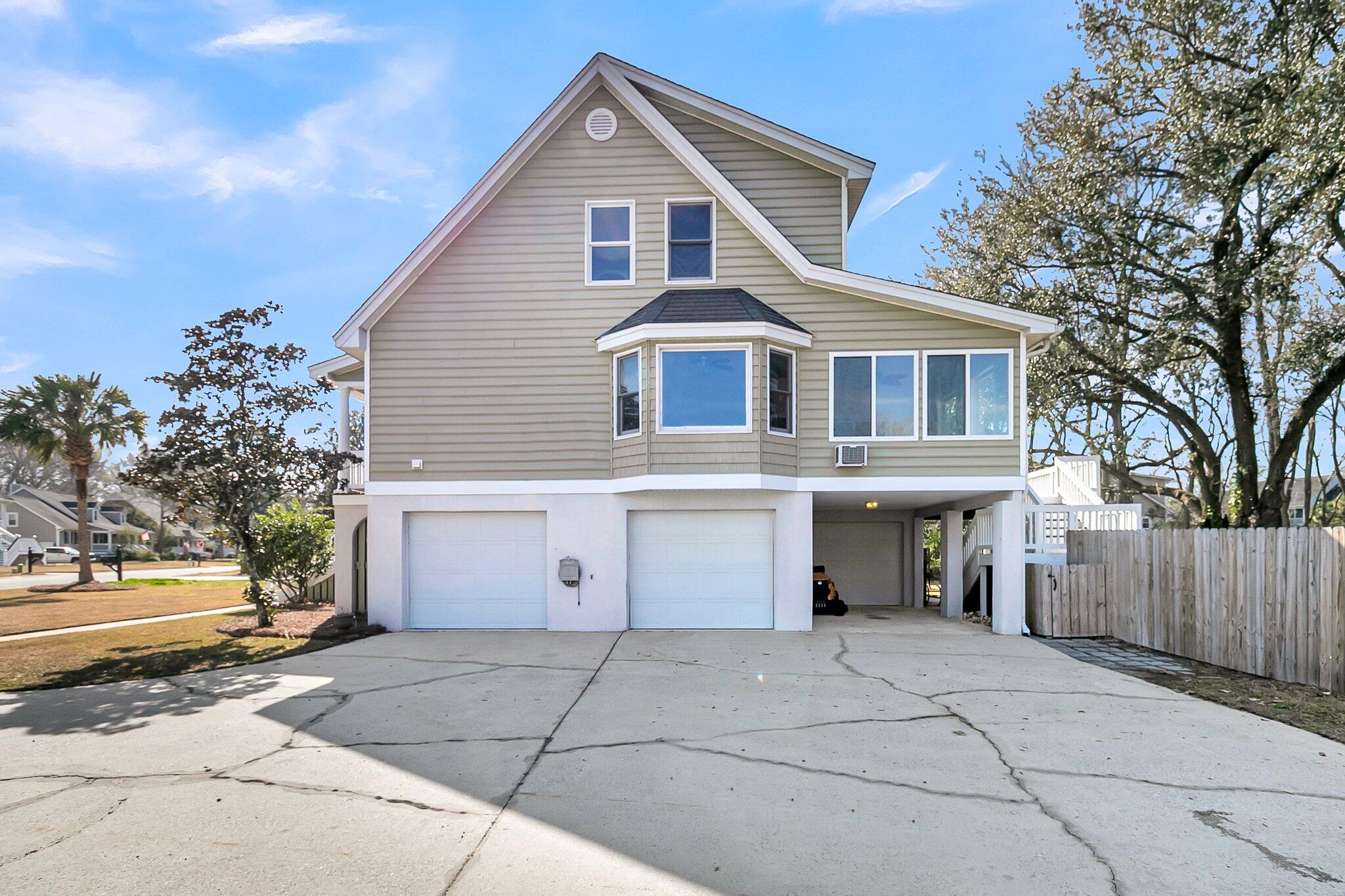 2755 Fox Trot Road