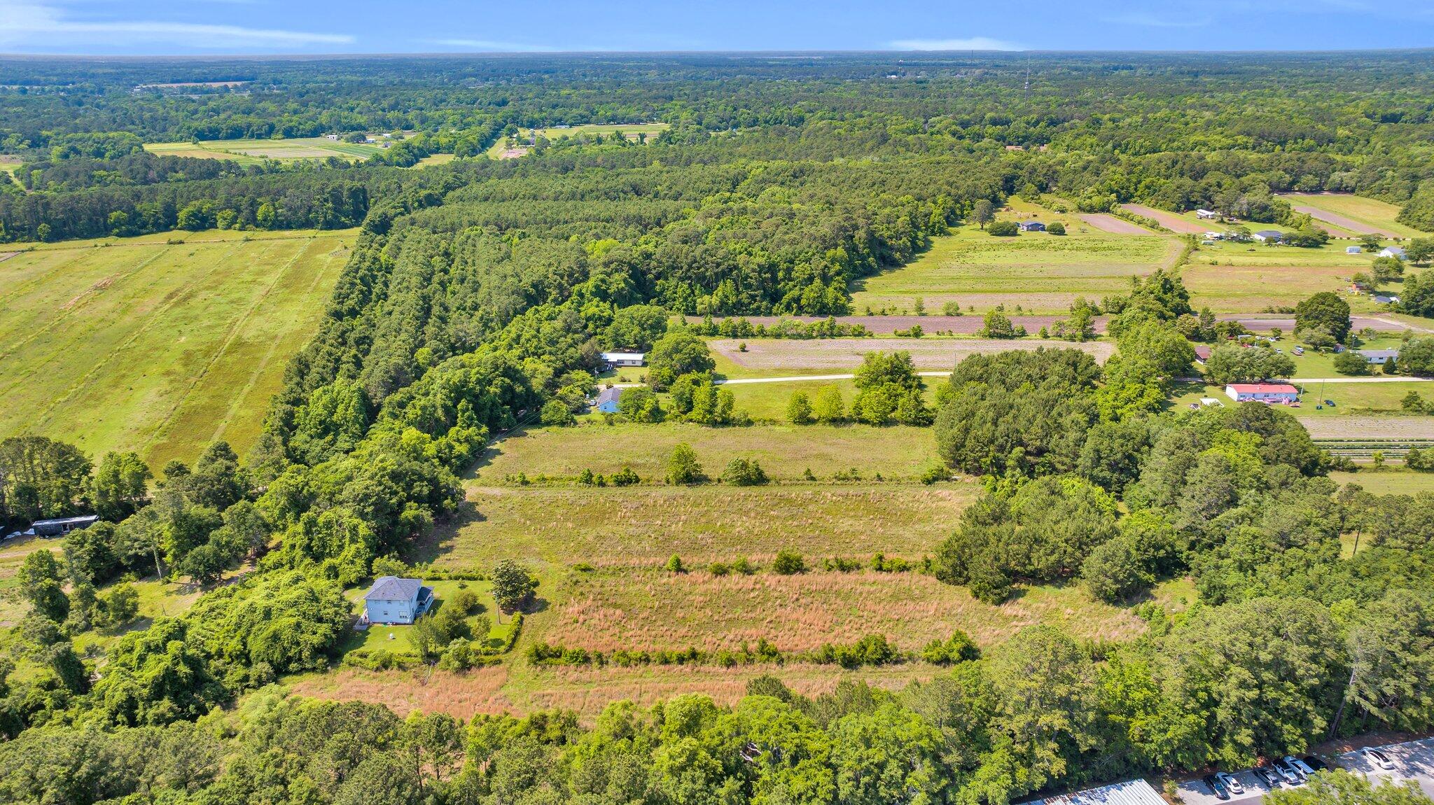 0 Bonneau Road