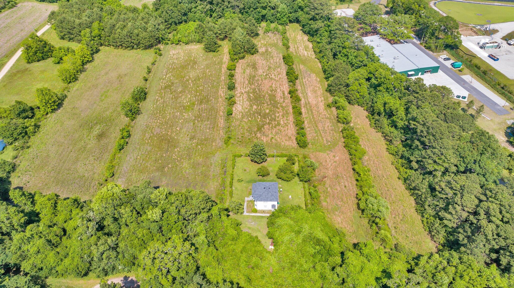 0 Bonneau Road