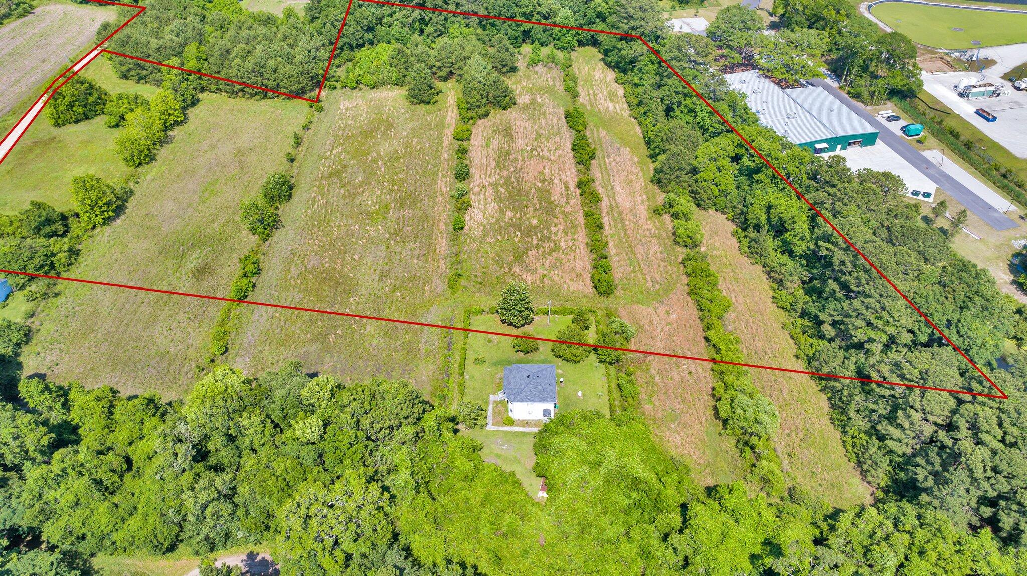 0 Bonneau Road