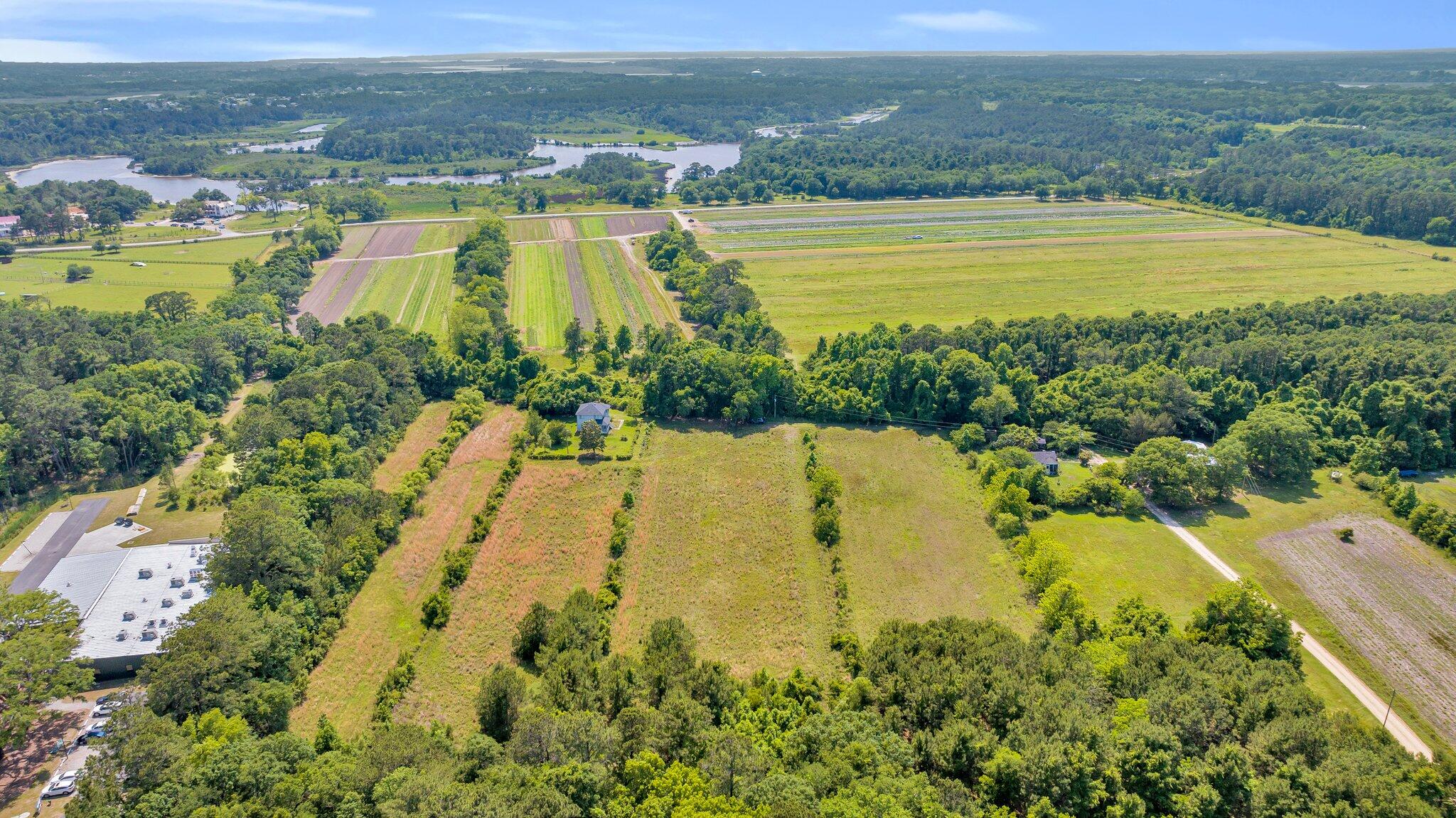 0 Bonneau Road