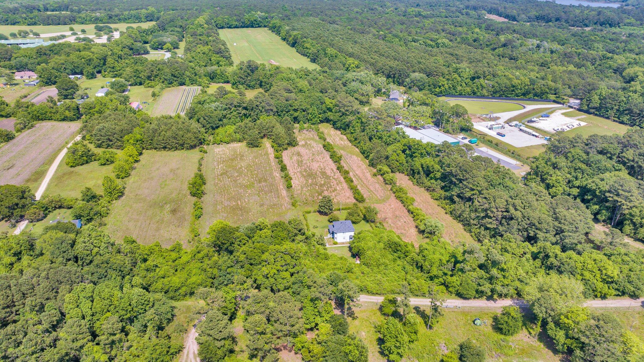 0 Bonneau Road