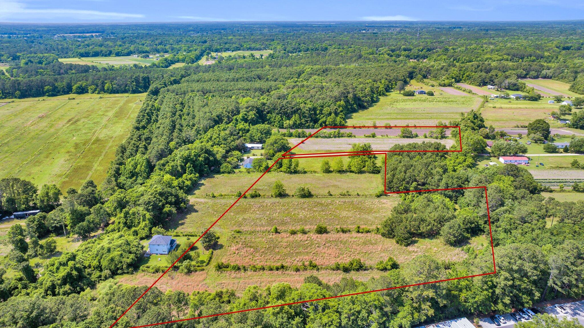 0 Bonneau Road