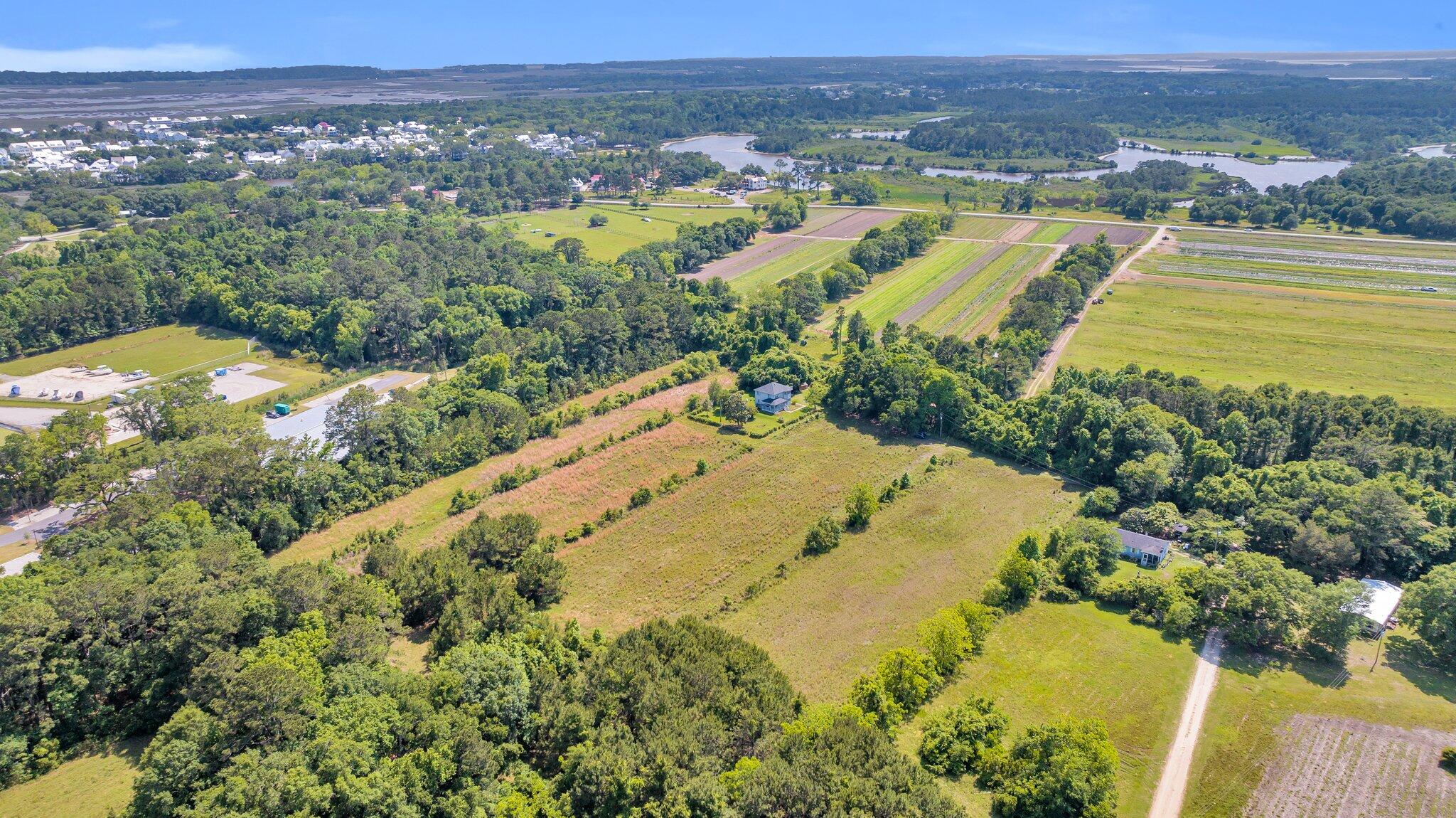 0 Bonneau Road