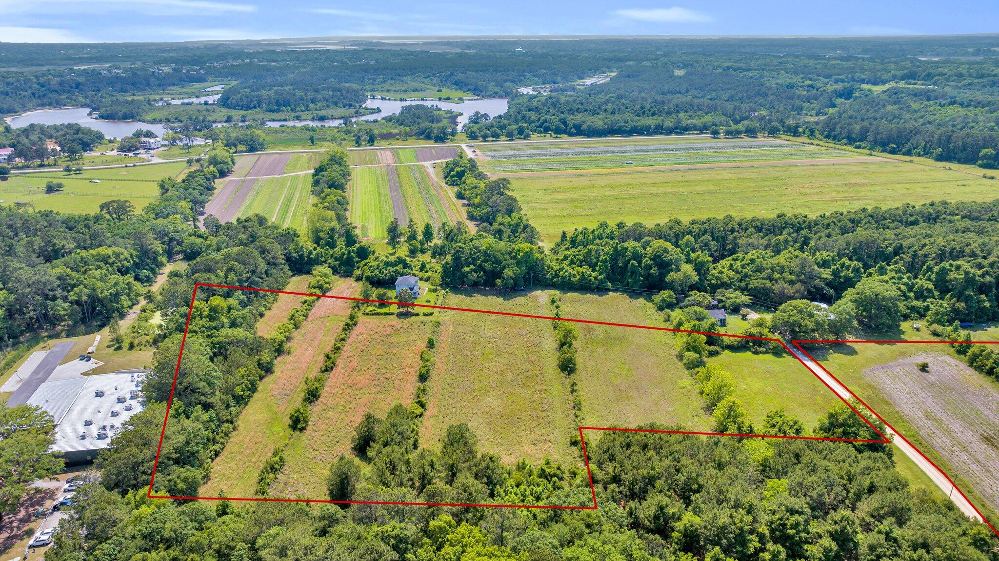 0 Bonneau Road