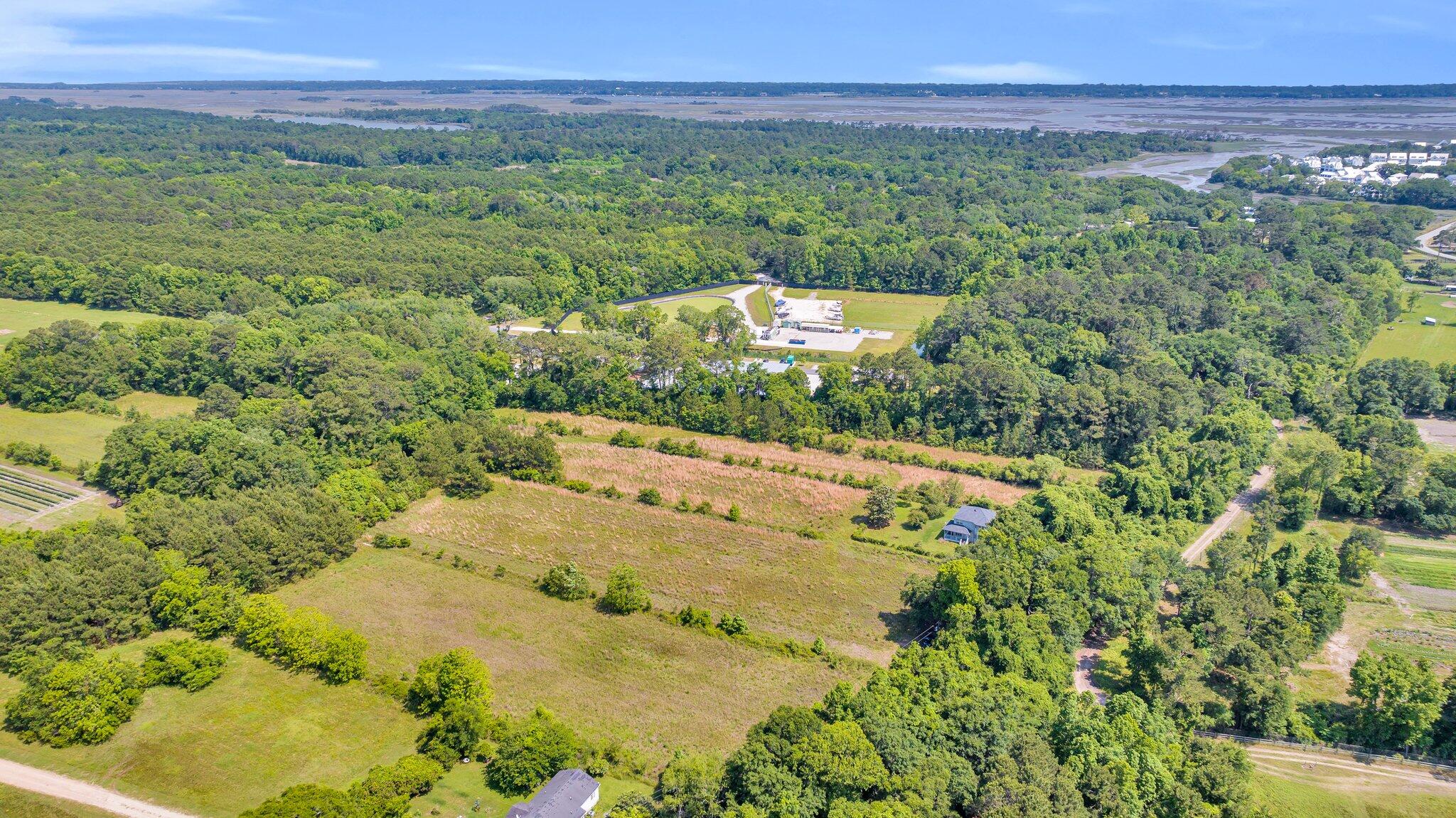 0 Bonneau Road