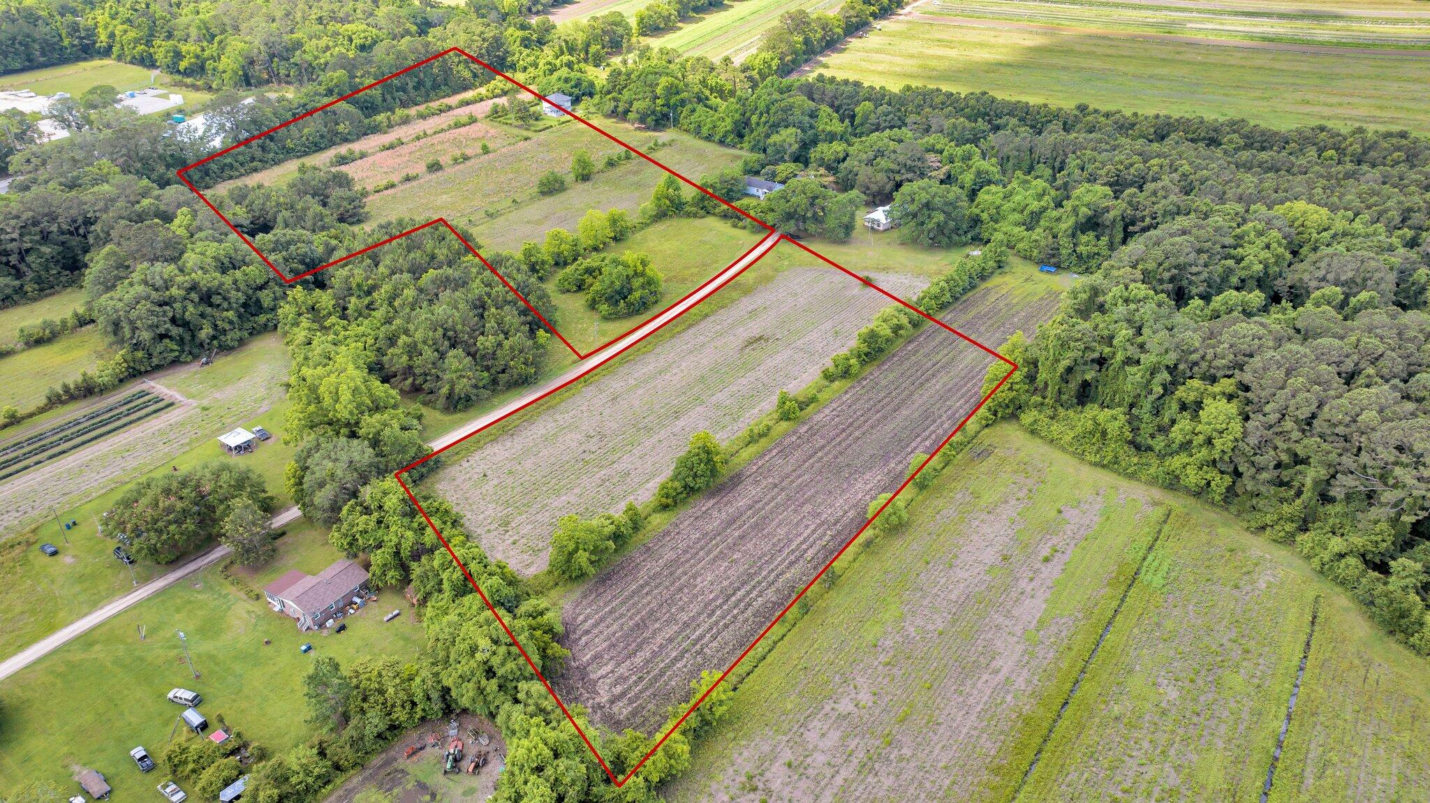 0 Bonneau Road