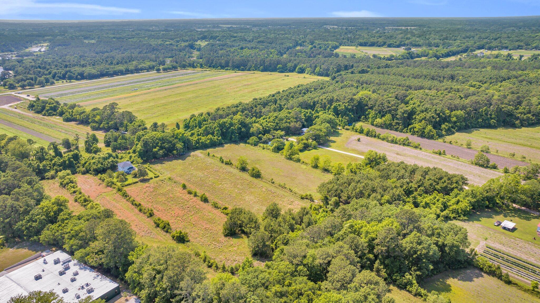 0 Bonneau Road