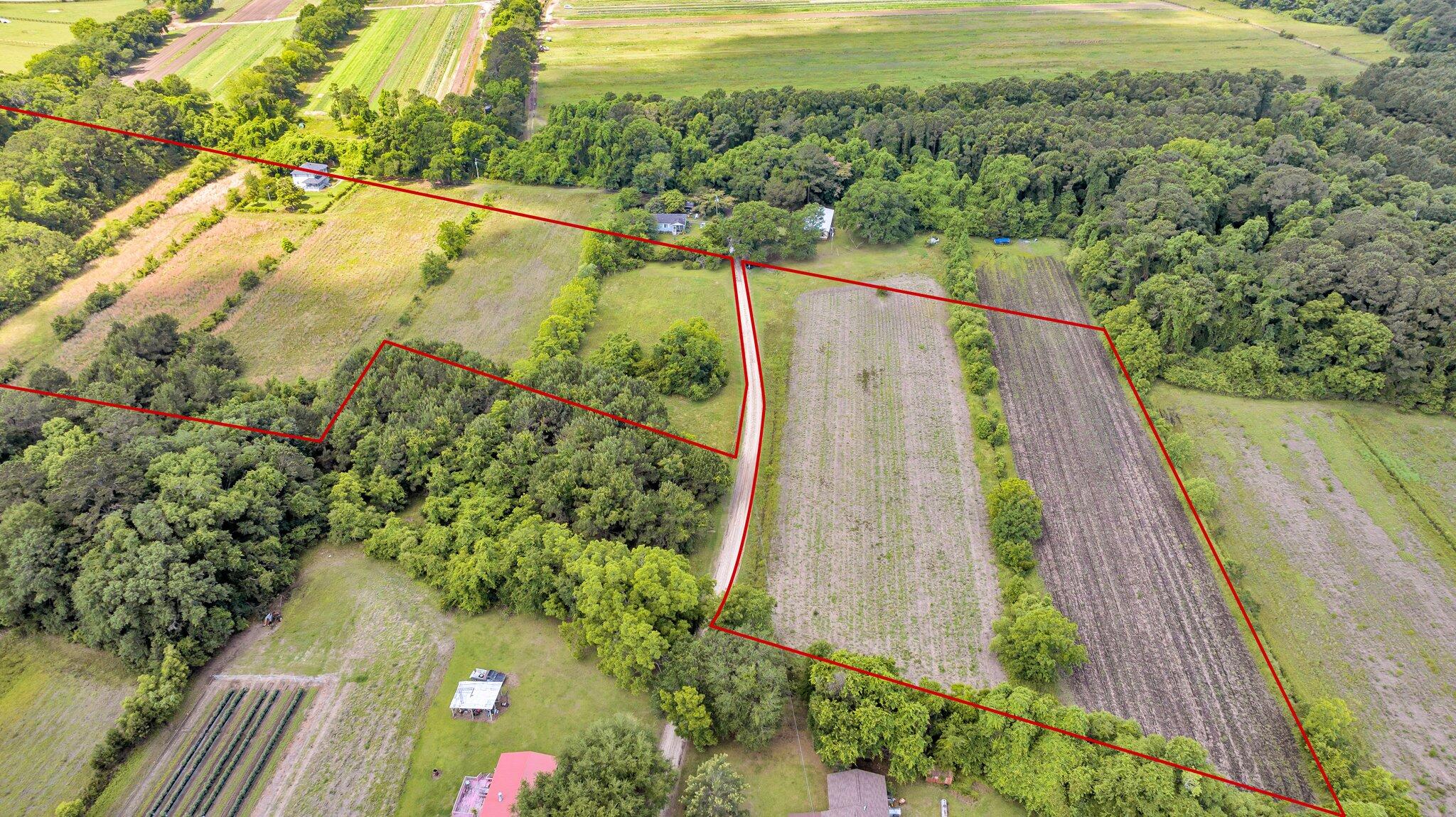 0 Bonneau Road