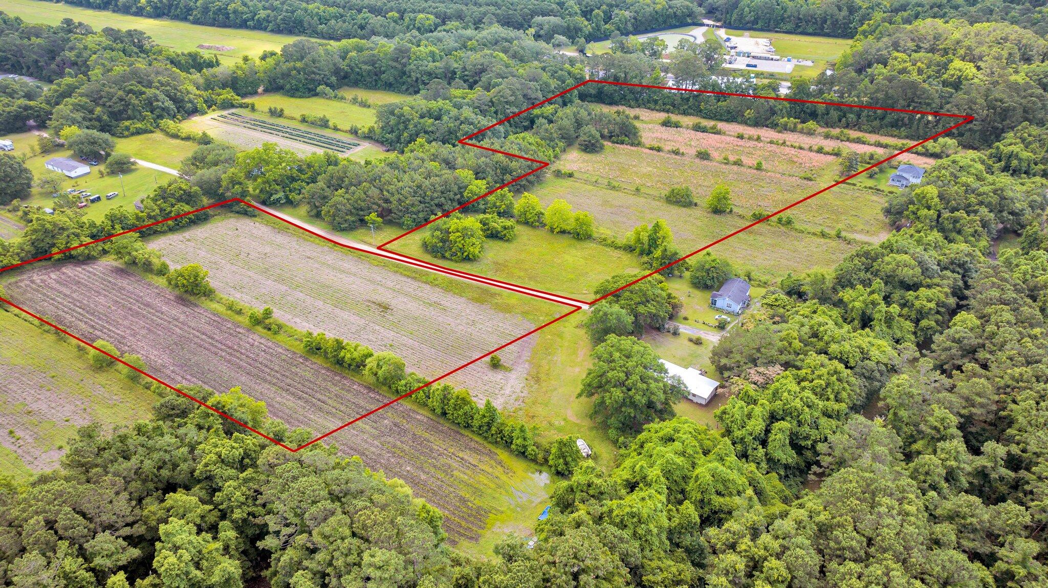 0 Bonneau Road