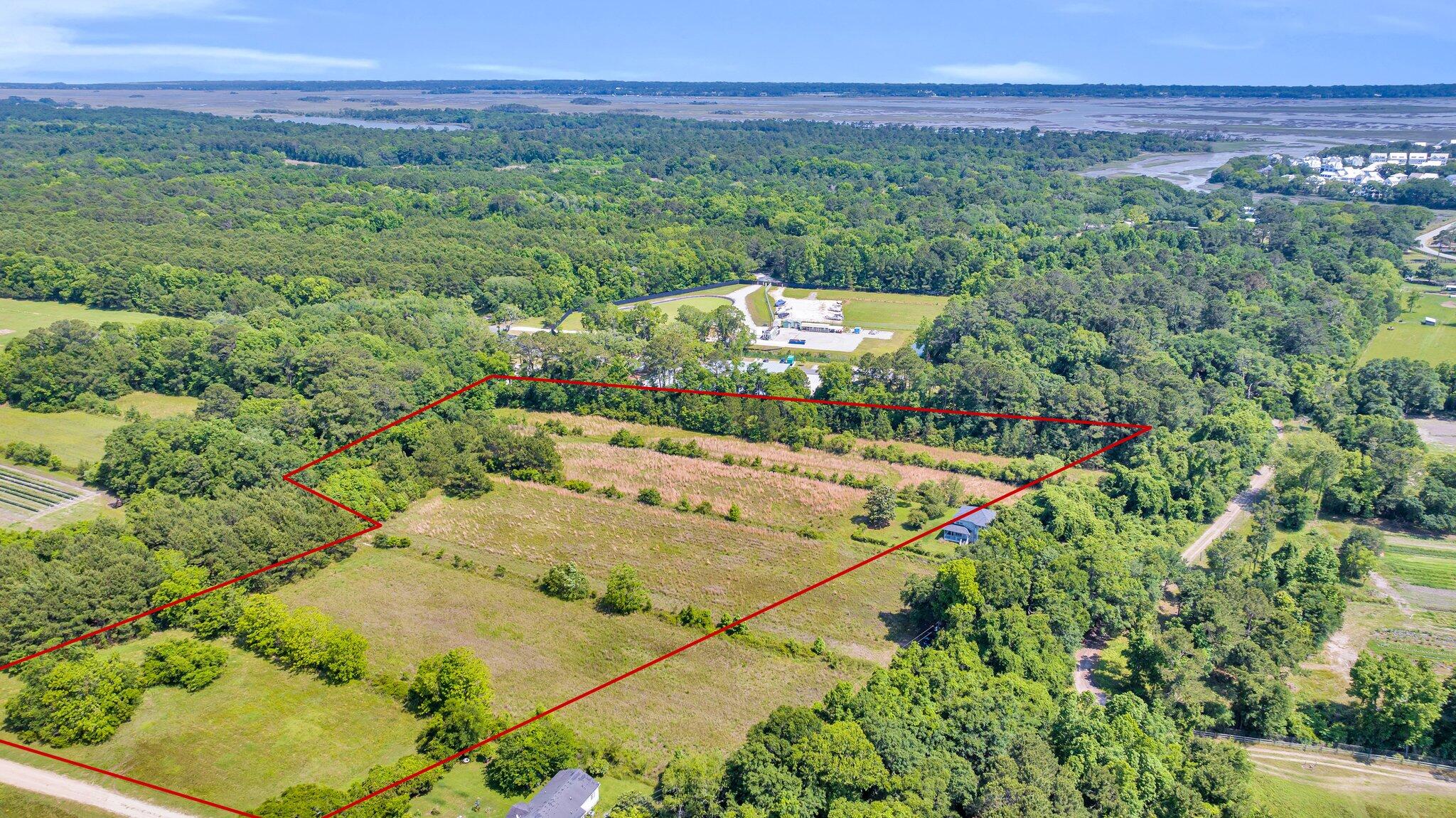 0 Bonneau Road