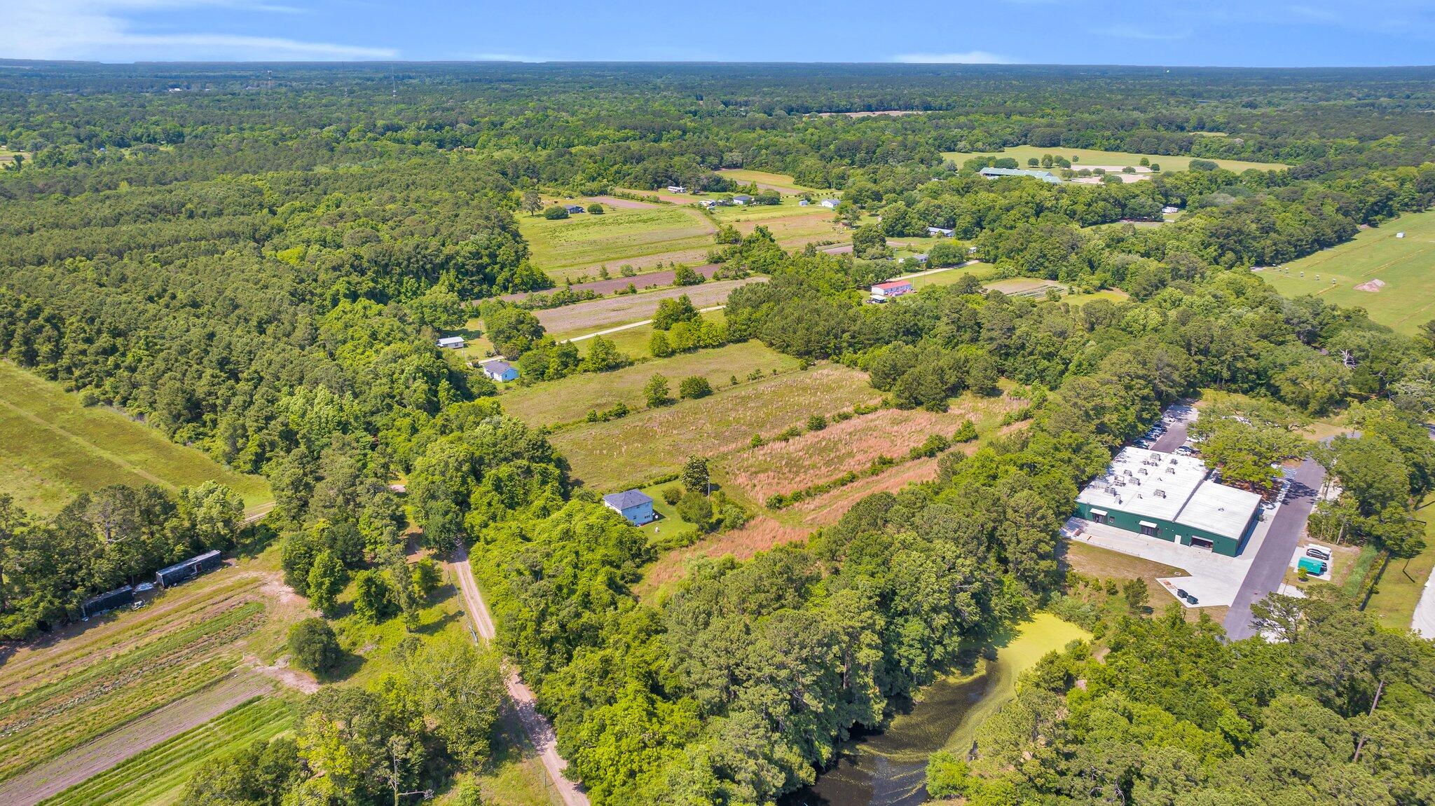 0 Bonneau Road