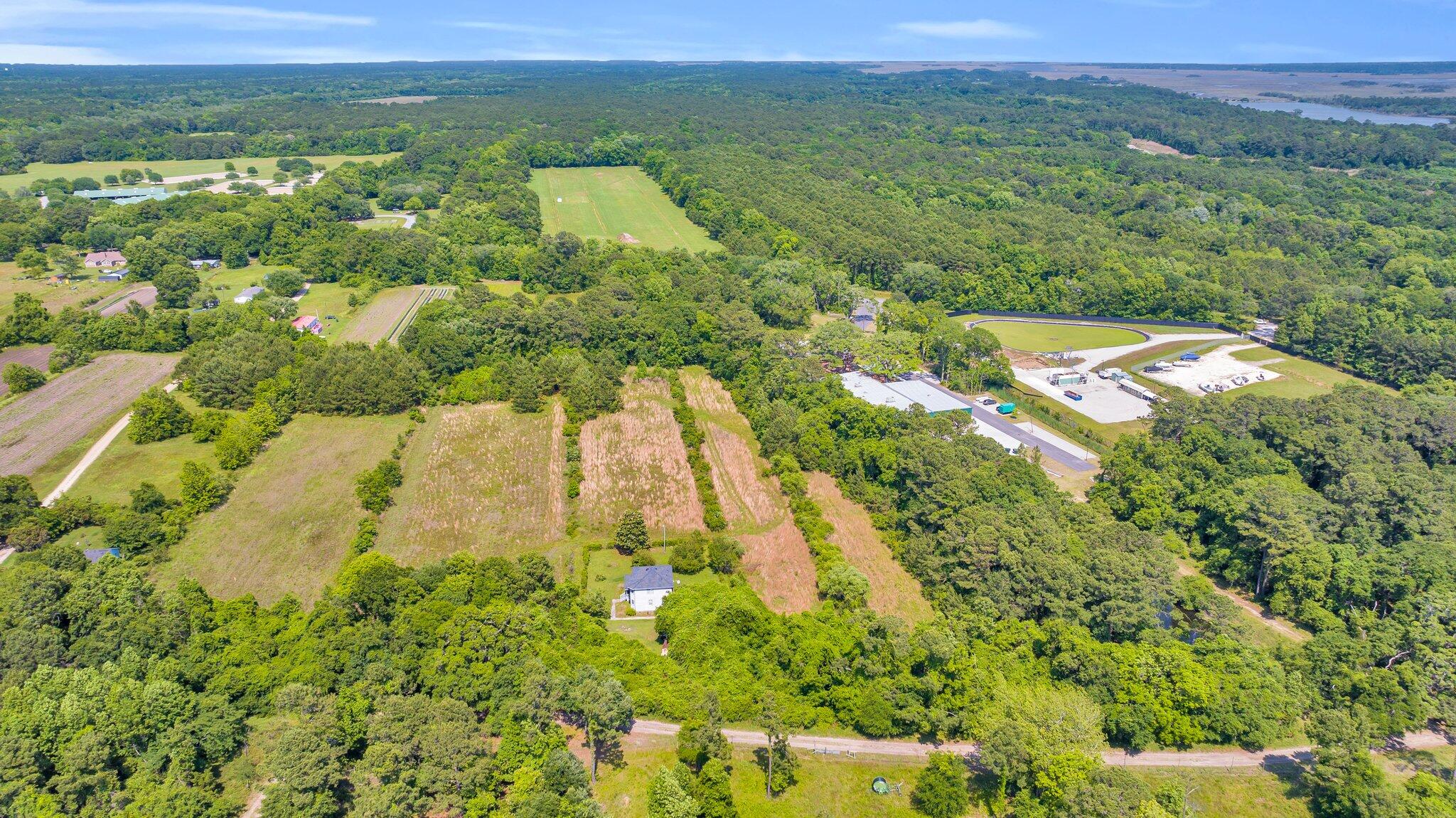 0 Bonneau Road