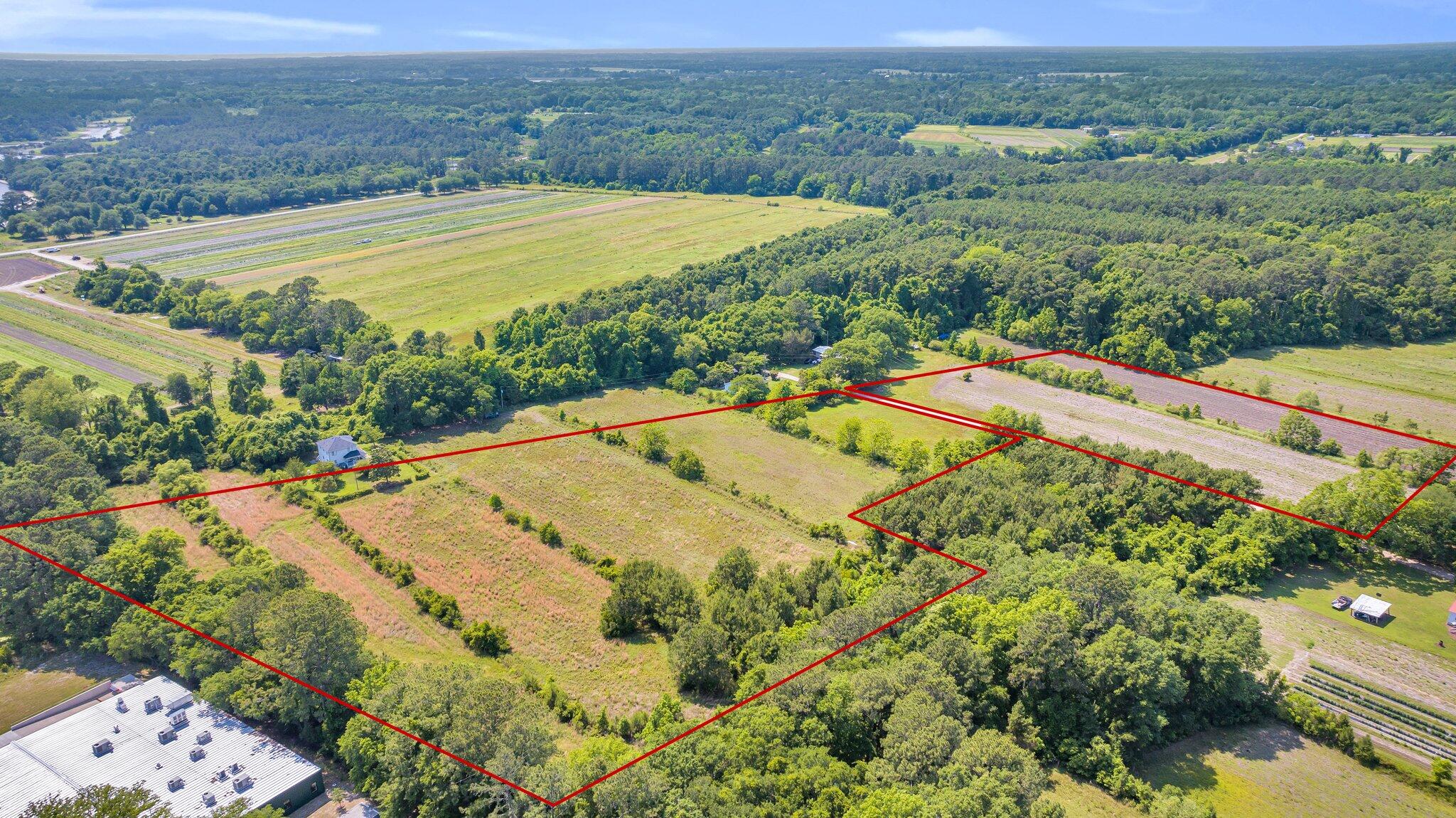 0 Bonneau Road