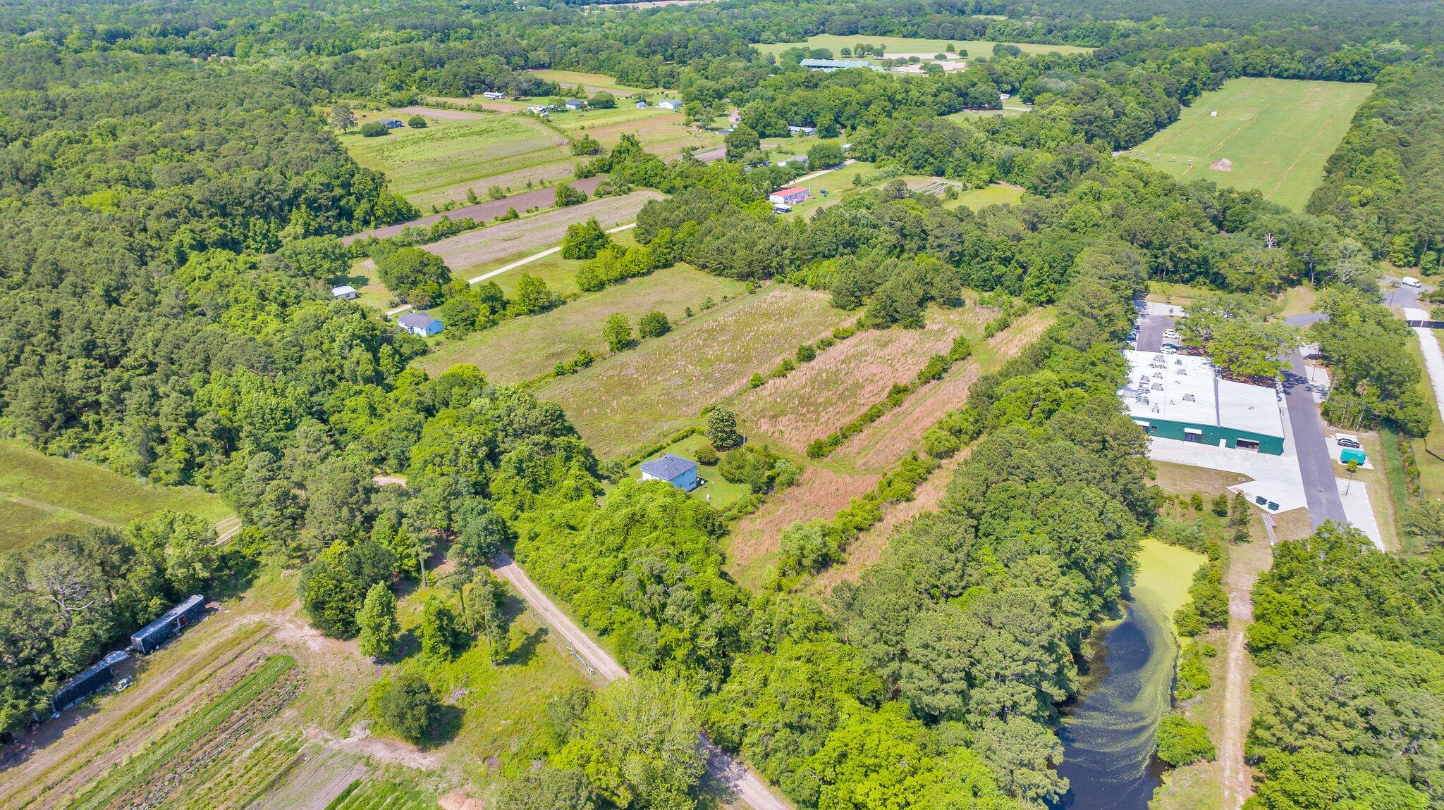 0 Bonneau Road