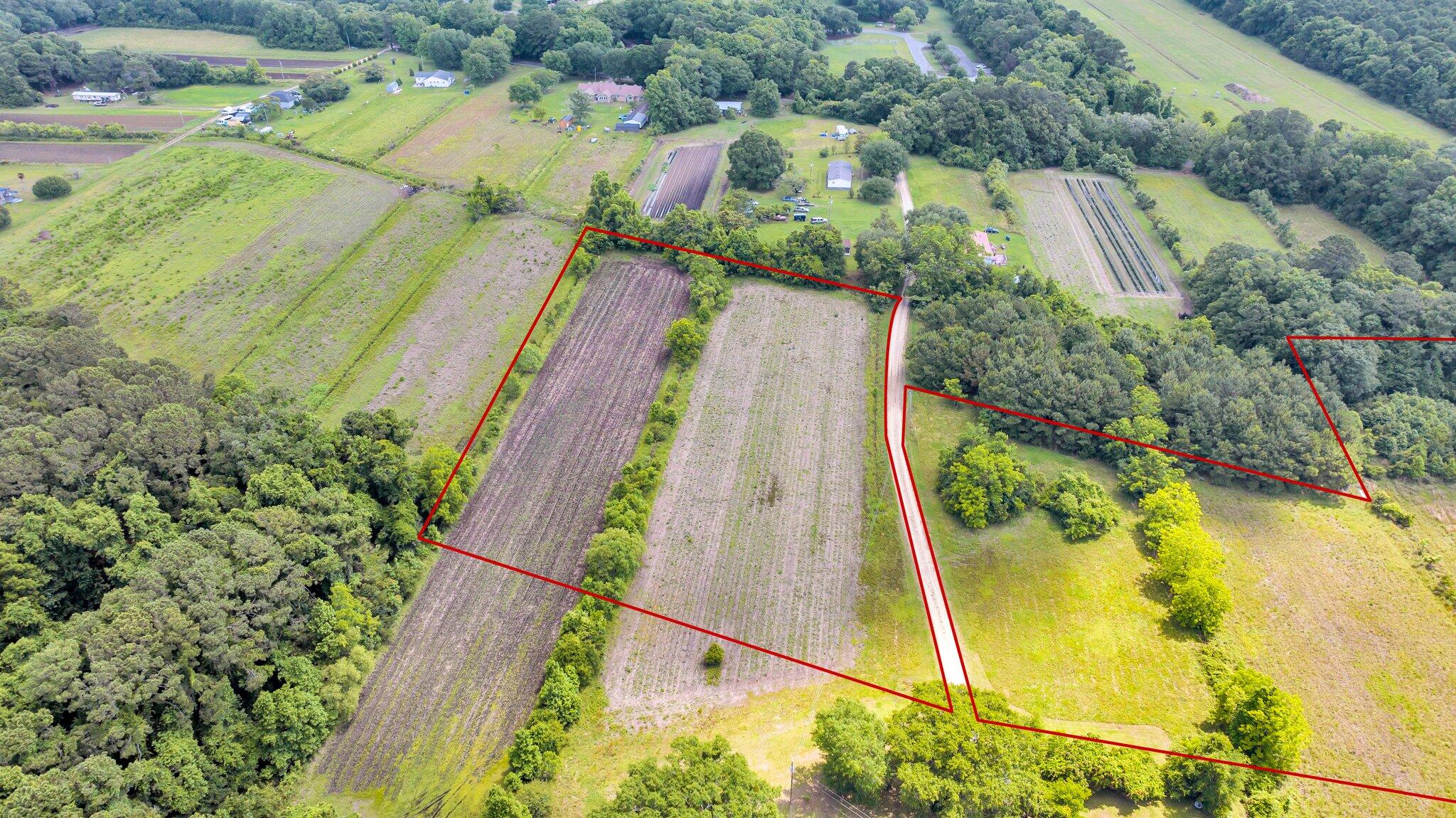 0 Bonneau Road