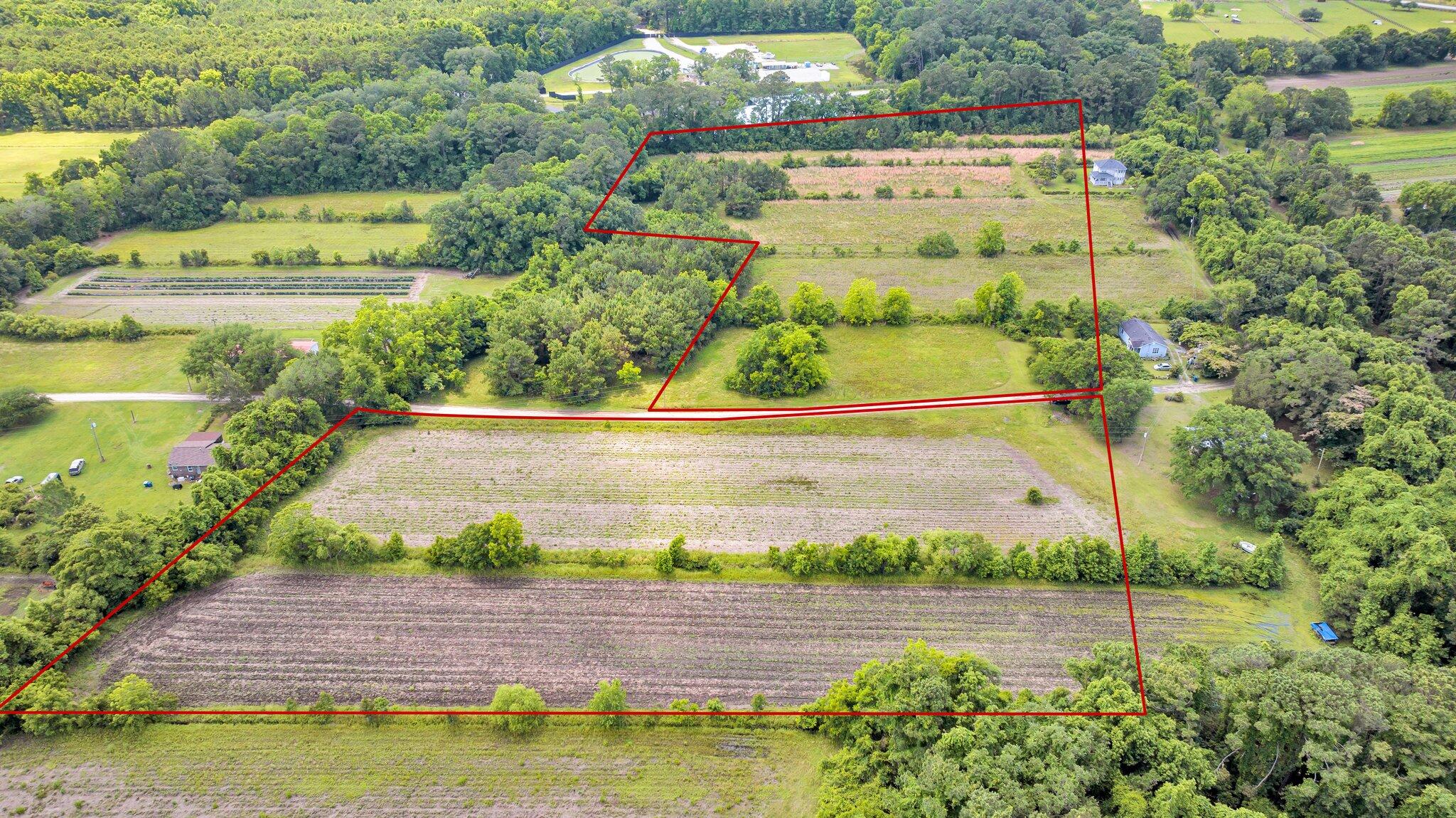 0 Bonneau Road