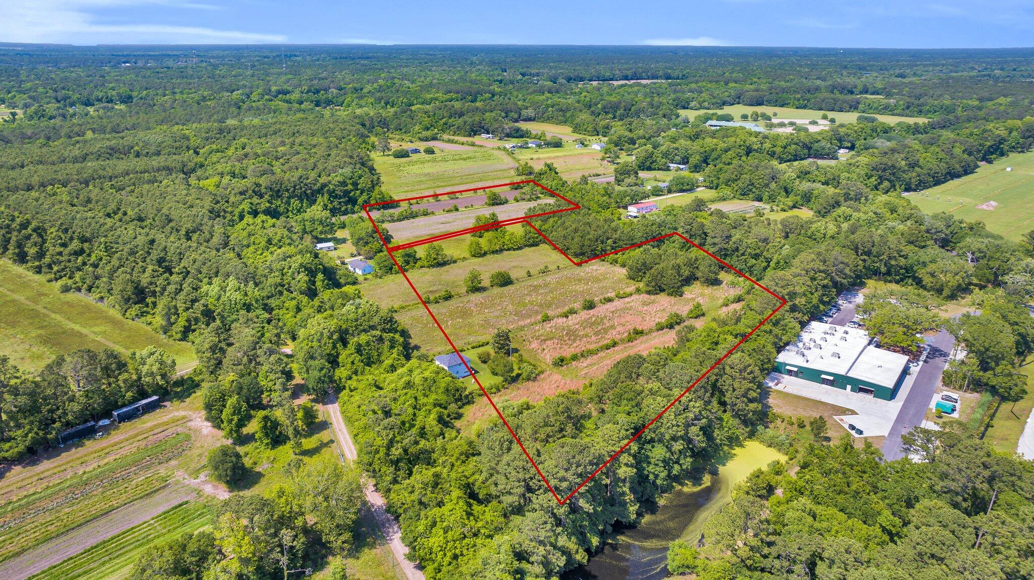0 Bonneau Road