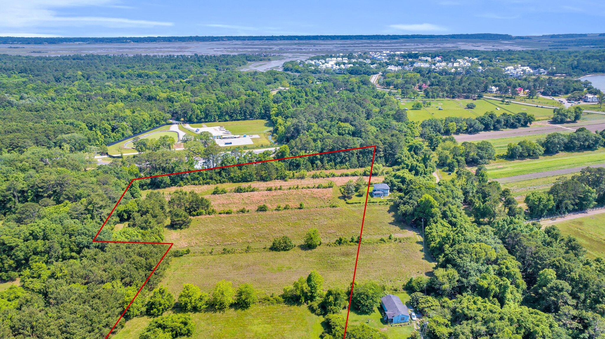 0 Bonneau Road