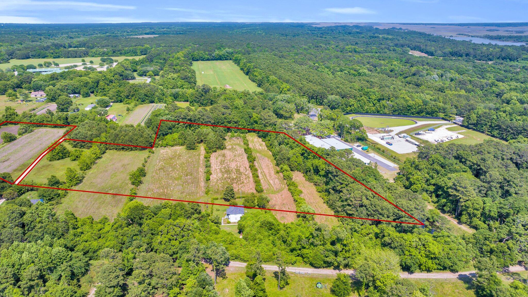 0 Bonneau Road