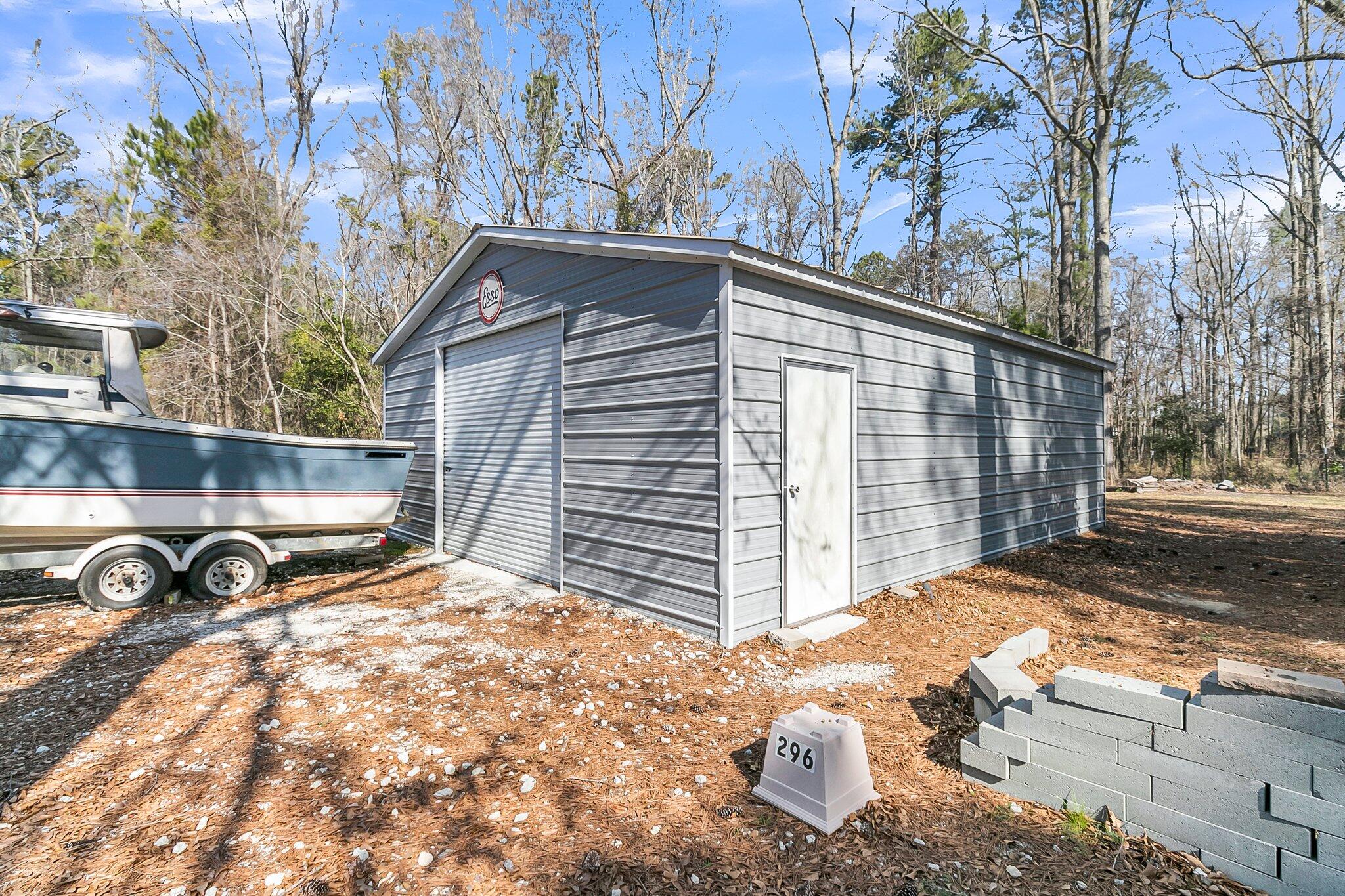 296 Deep Woods Road