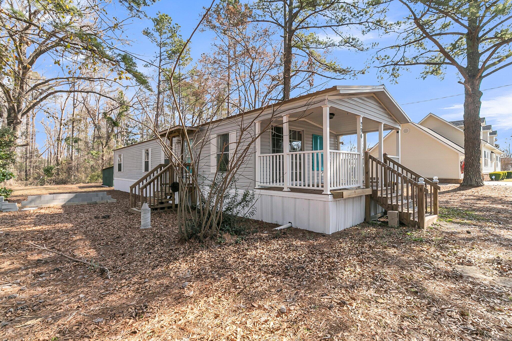296 Deep Woods Road