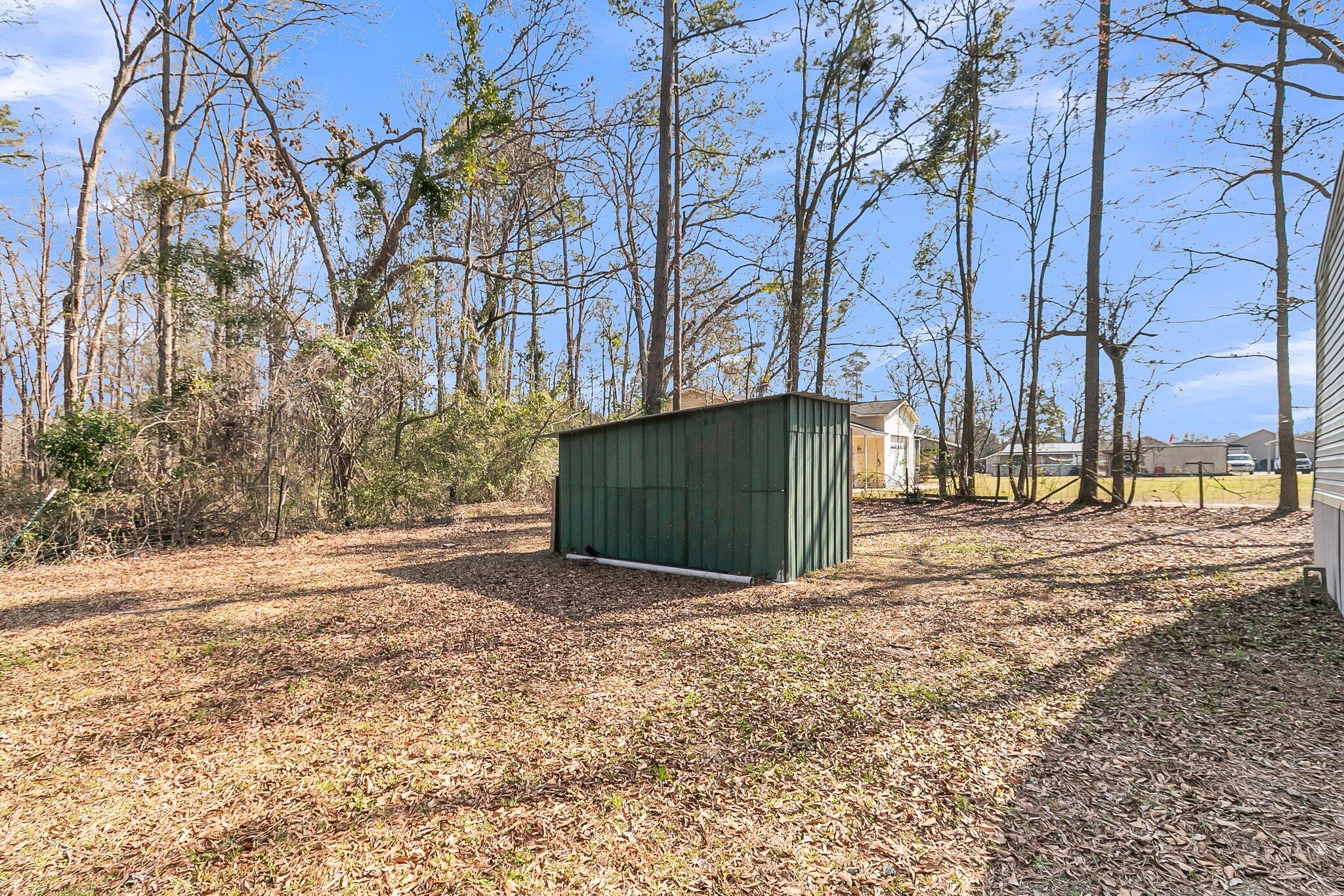 296 Deep Woods Road