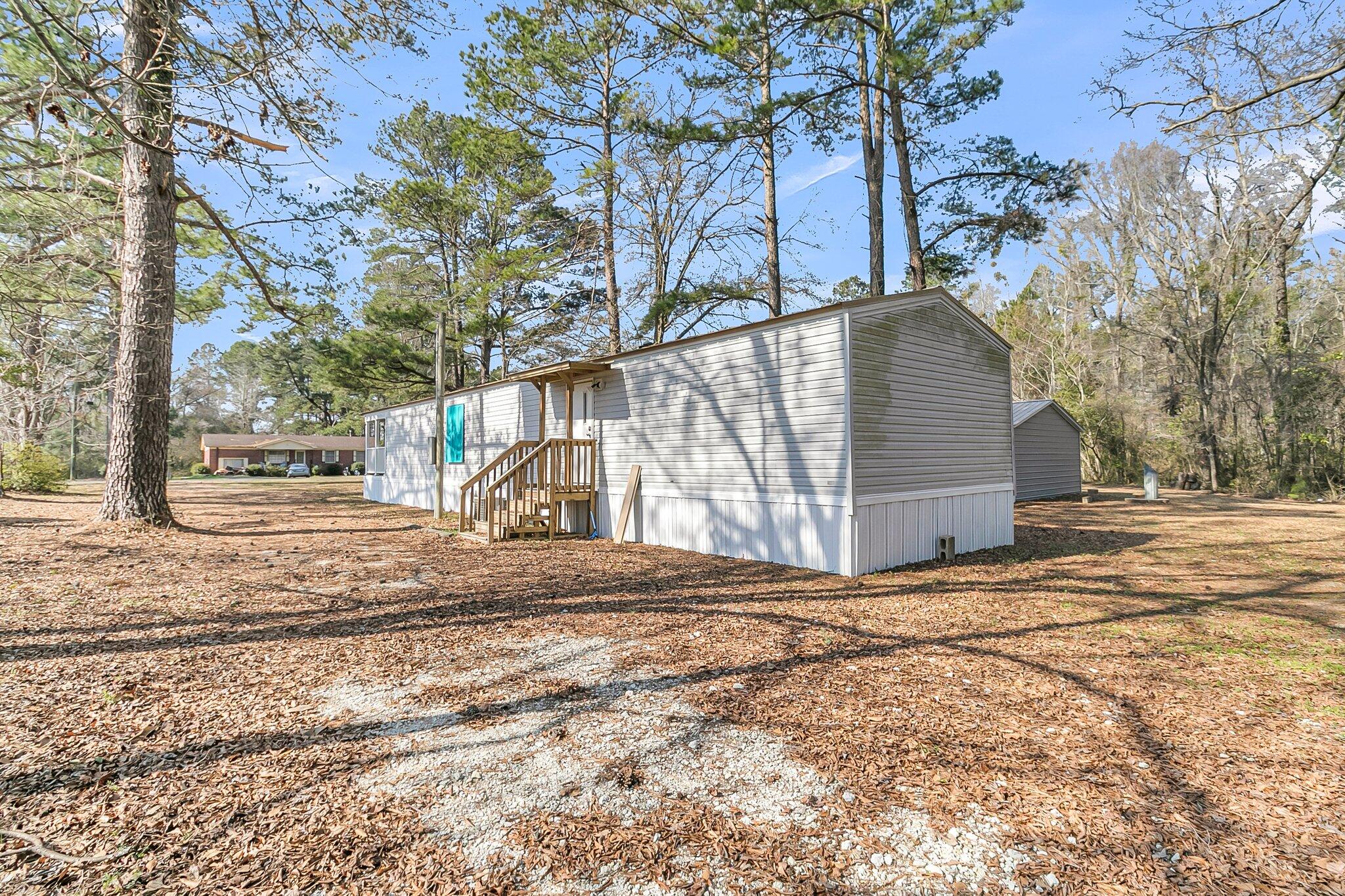 296 Deep Woods Road
