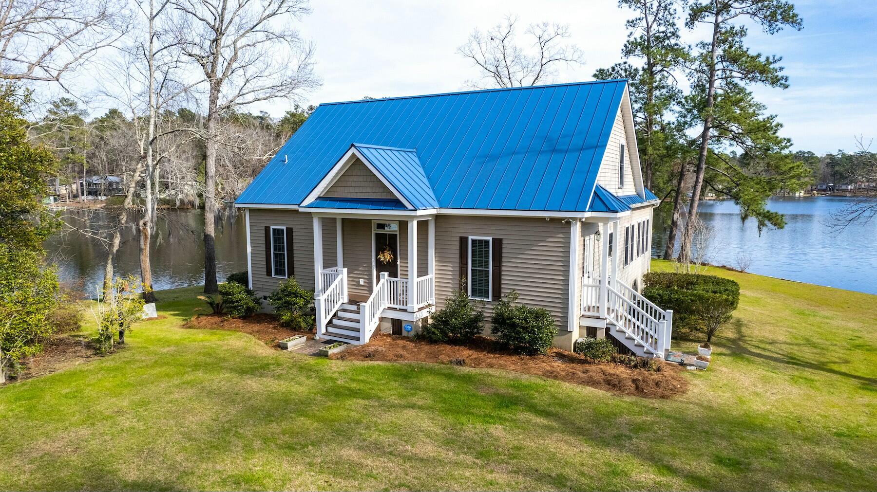 1634 Bayview Drive