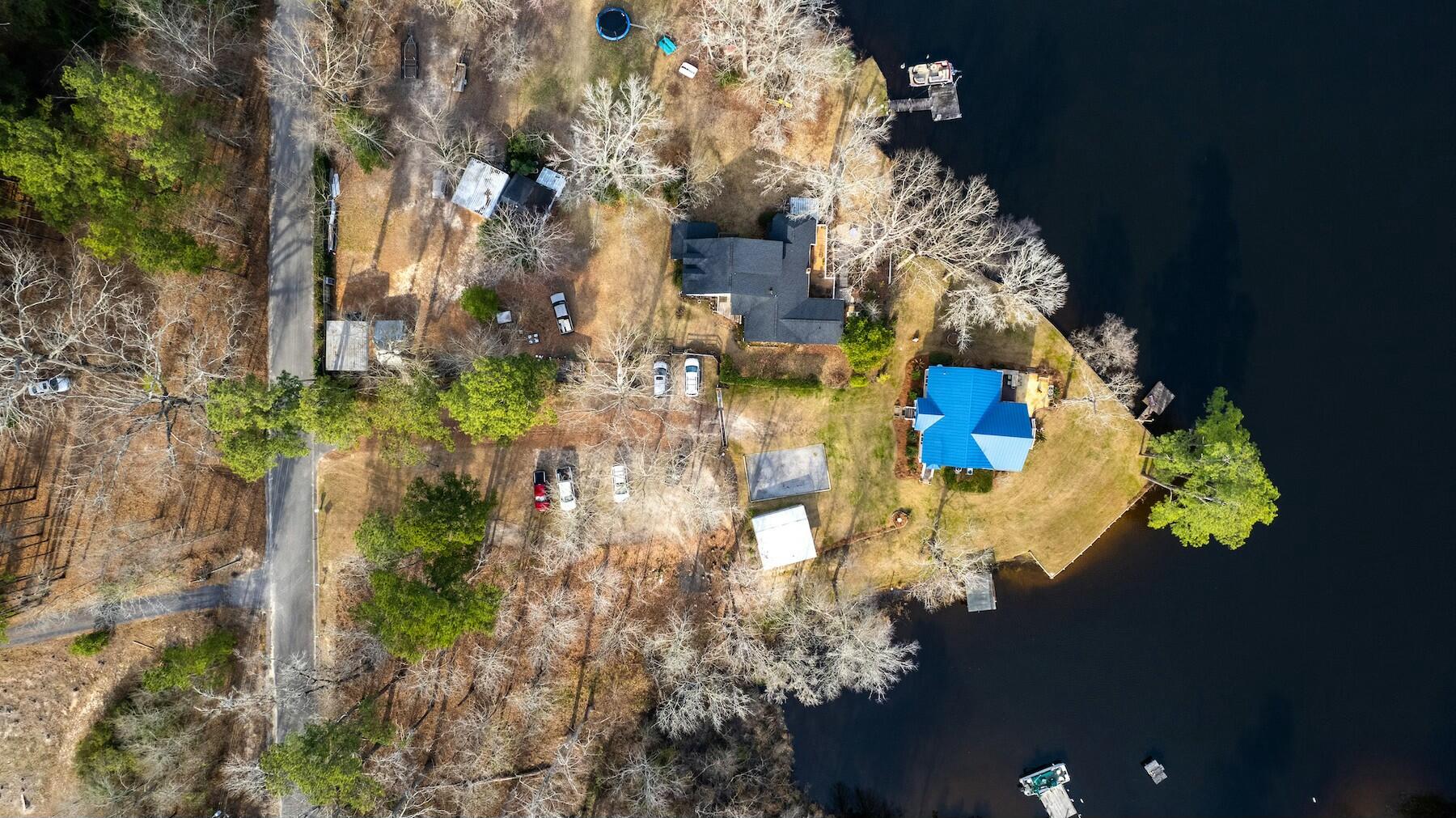 1634 Bayview Drive