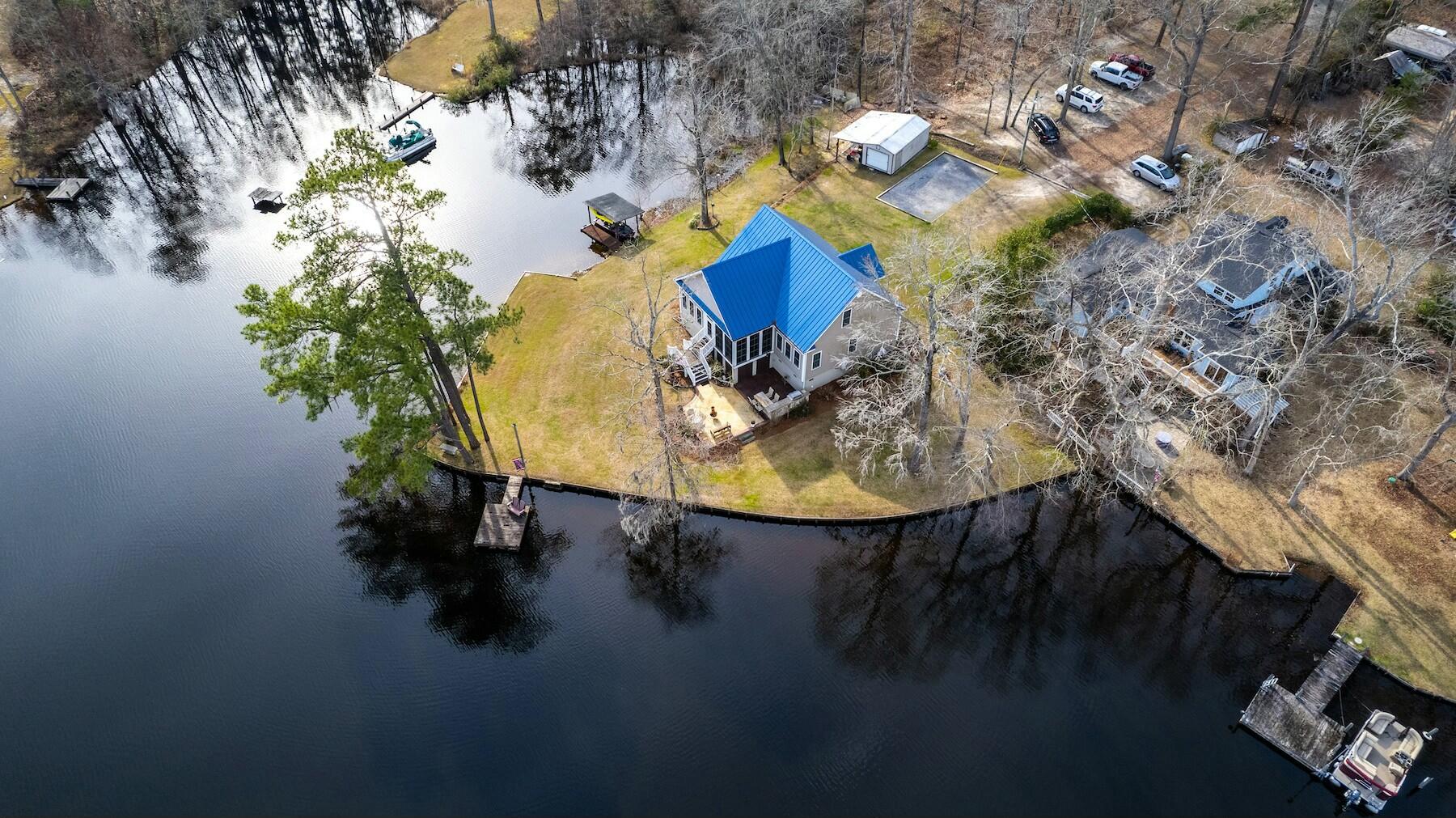1634 Bayview Drive