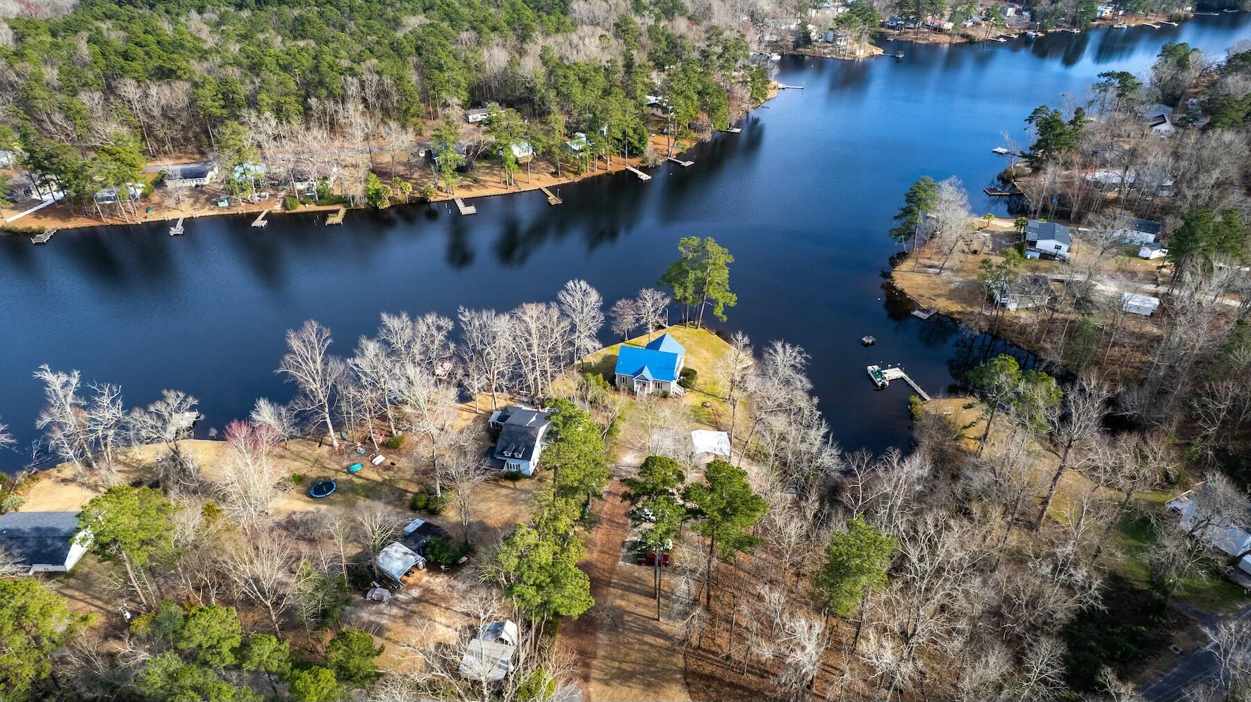 1634 Bayview Drive