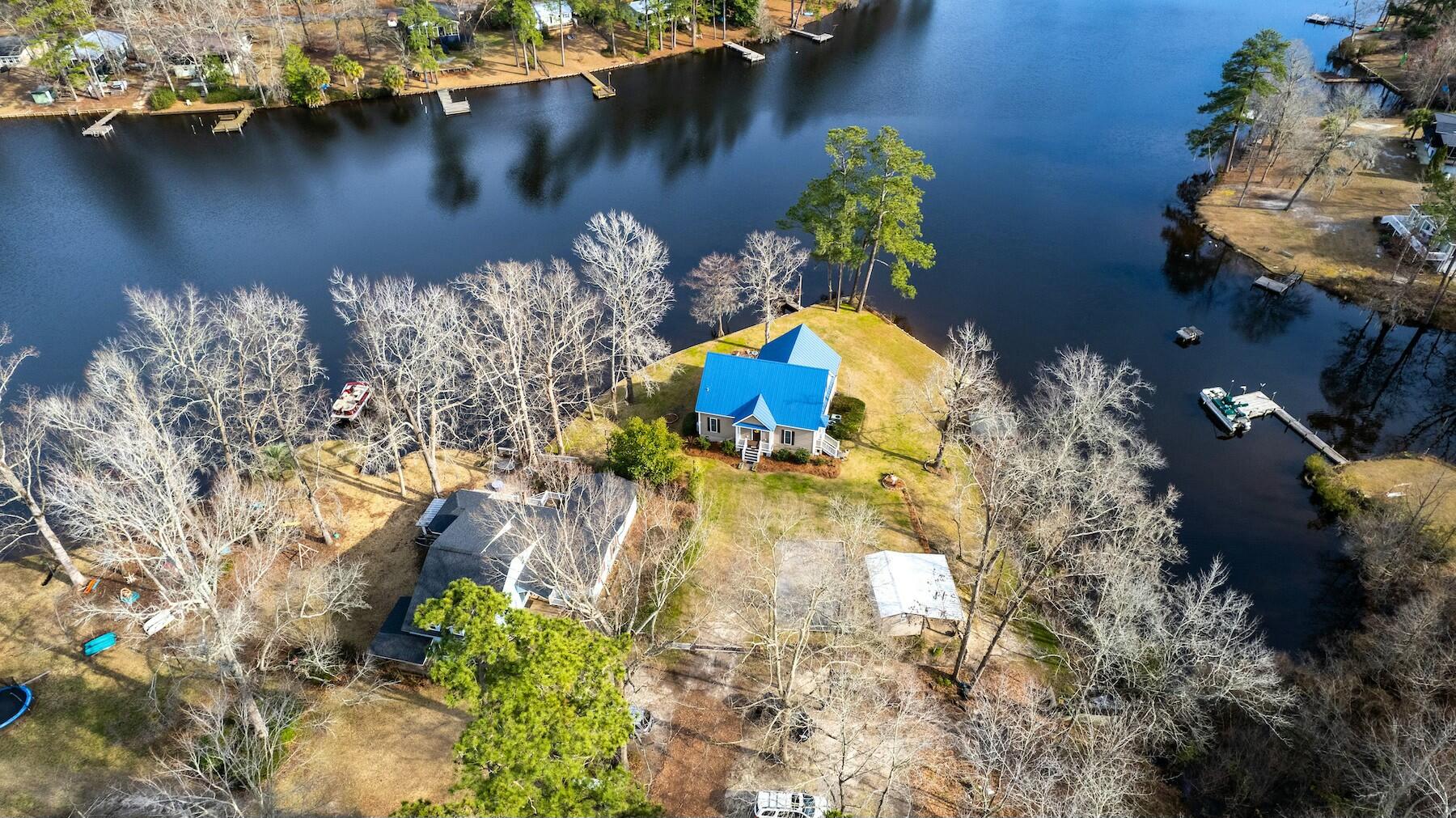 1634 Bayview Drive