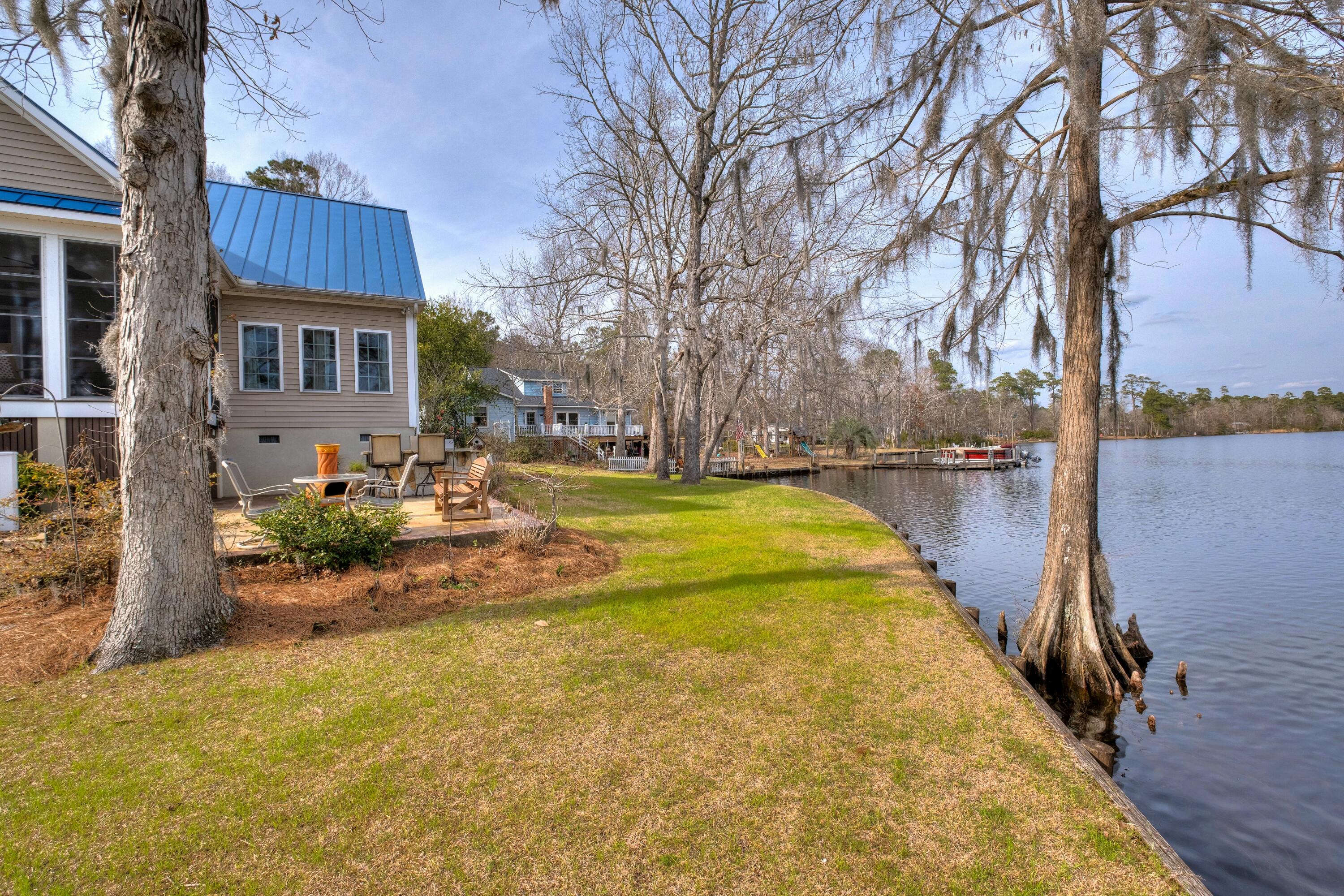 1634 Bayview Drive