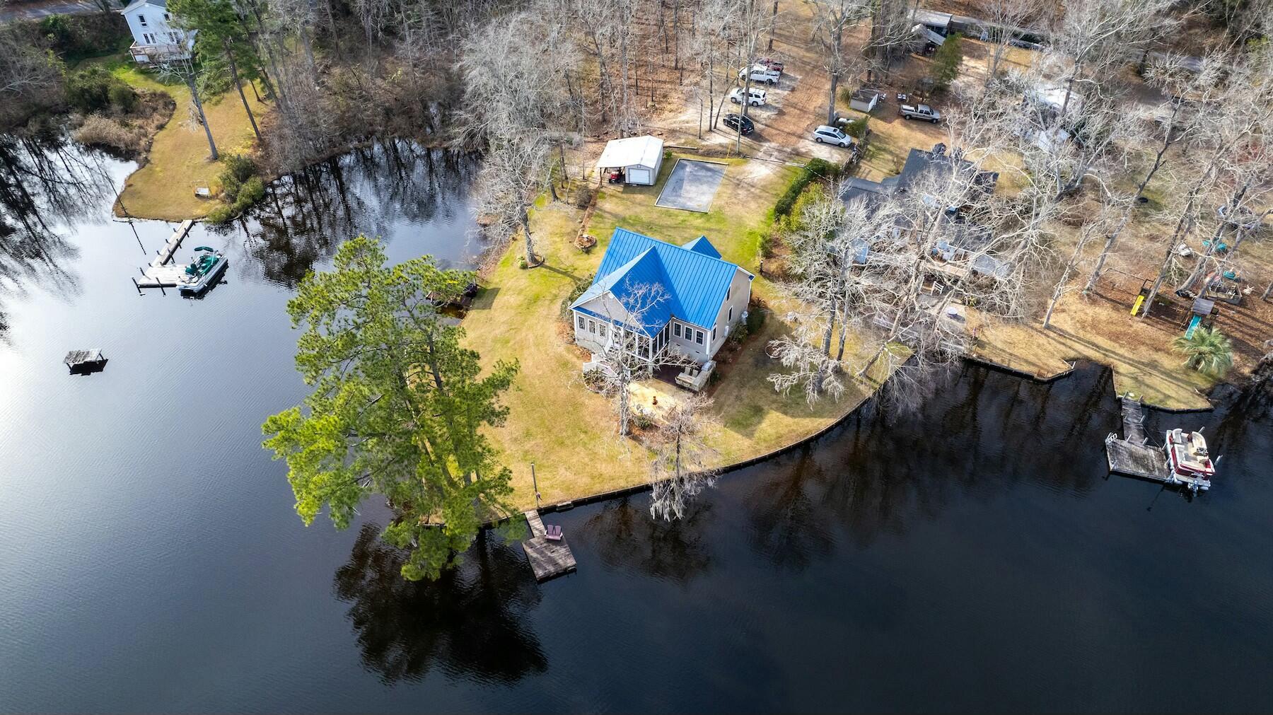 1634 Bayview Drive
