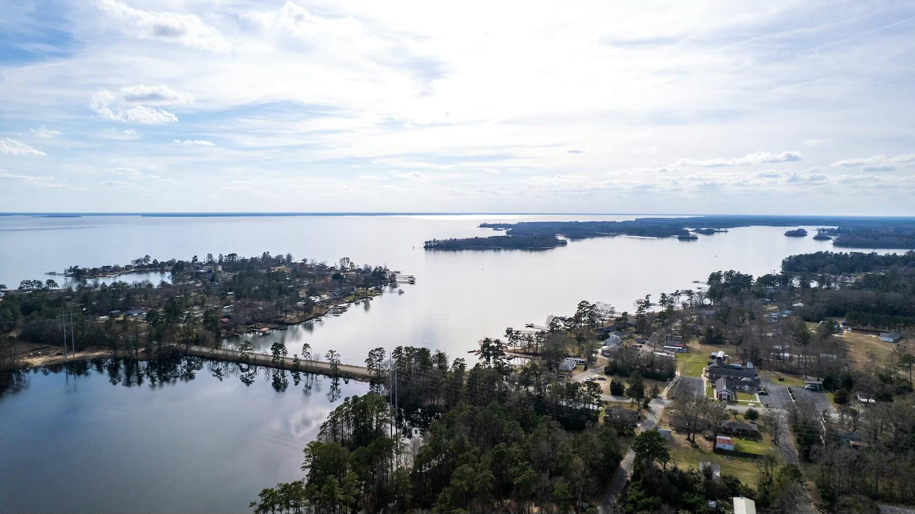 1634 Bayview Drive