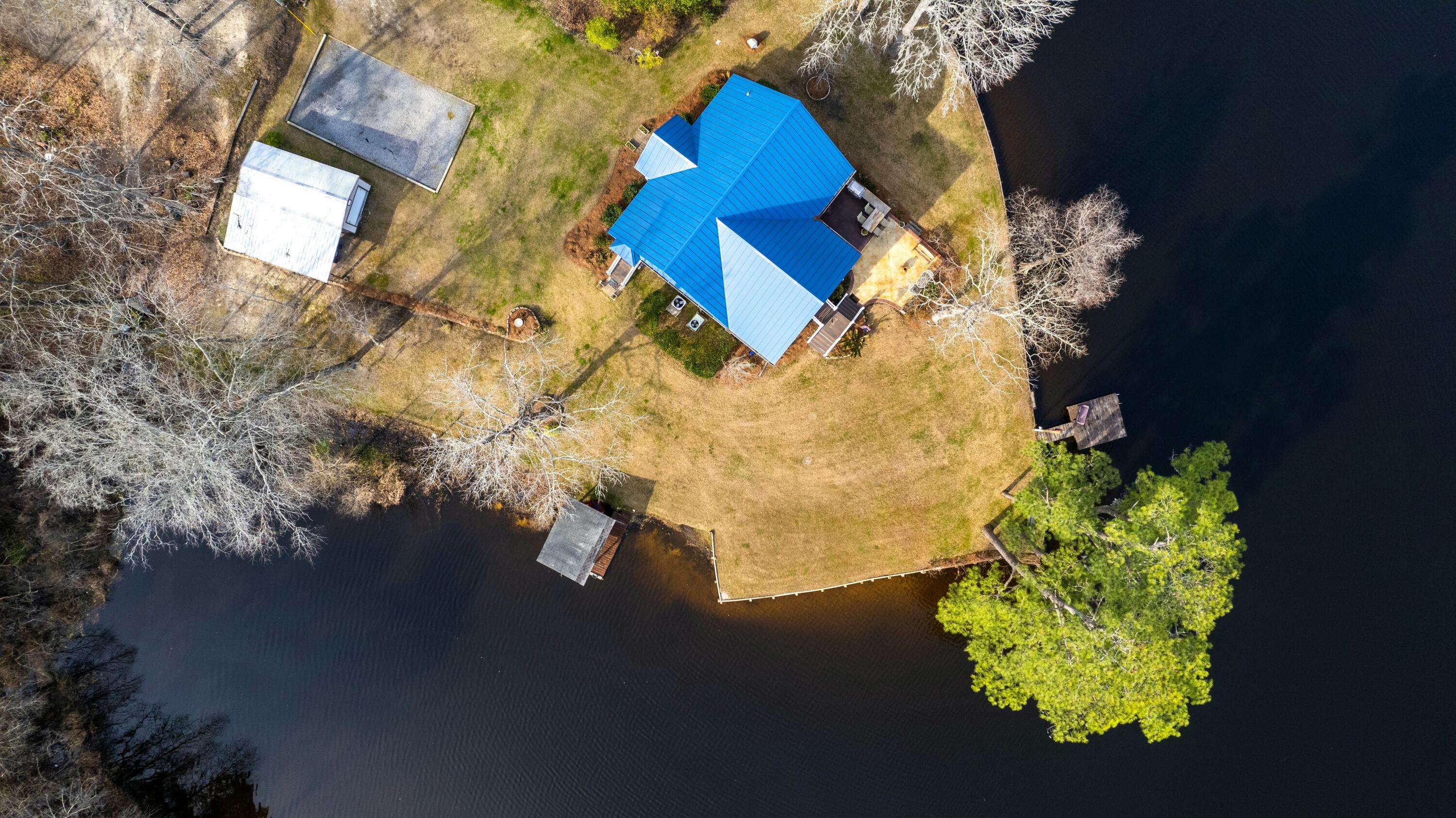 1634 Bayview Drive