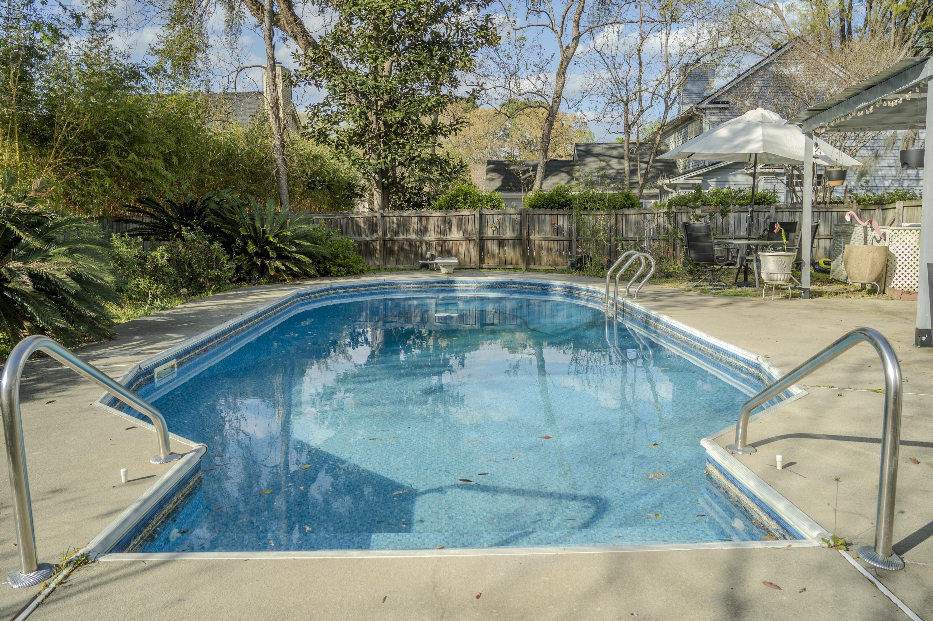 203 Candleberry Circle