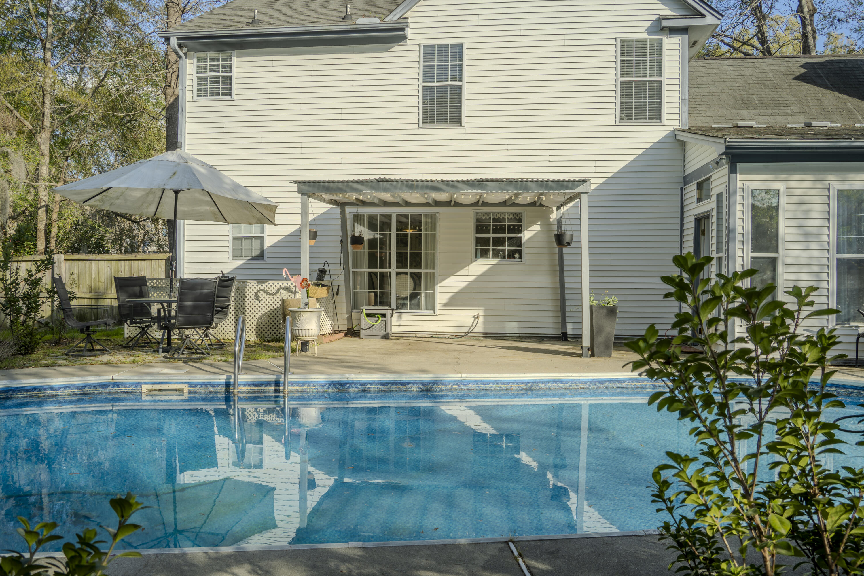 203 Candleberry Circle
