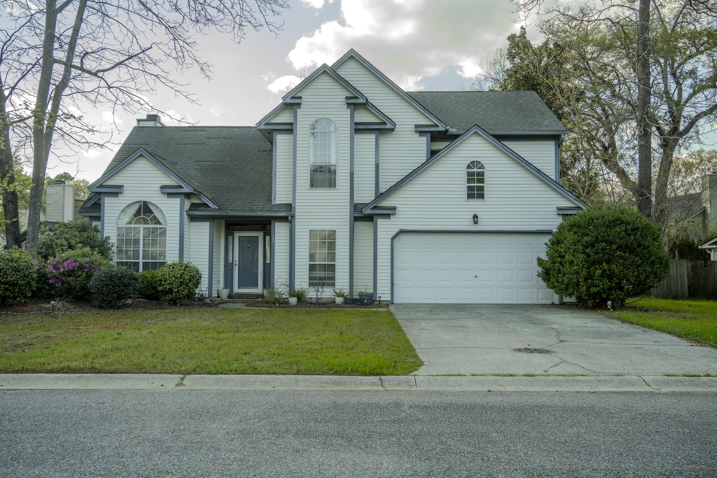 203 Candleberry Circle