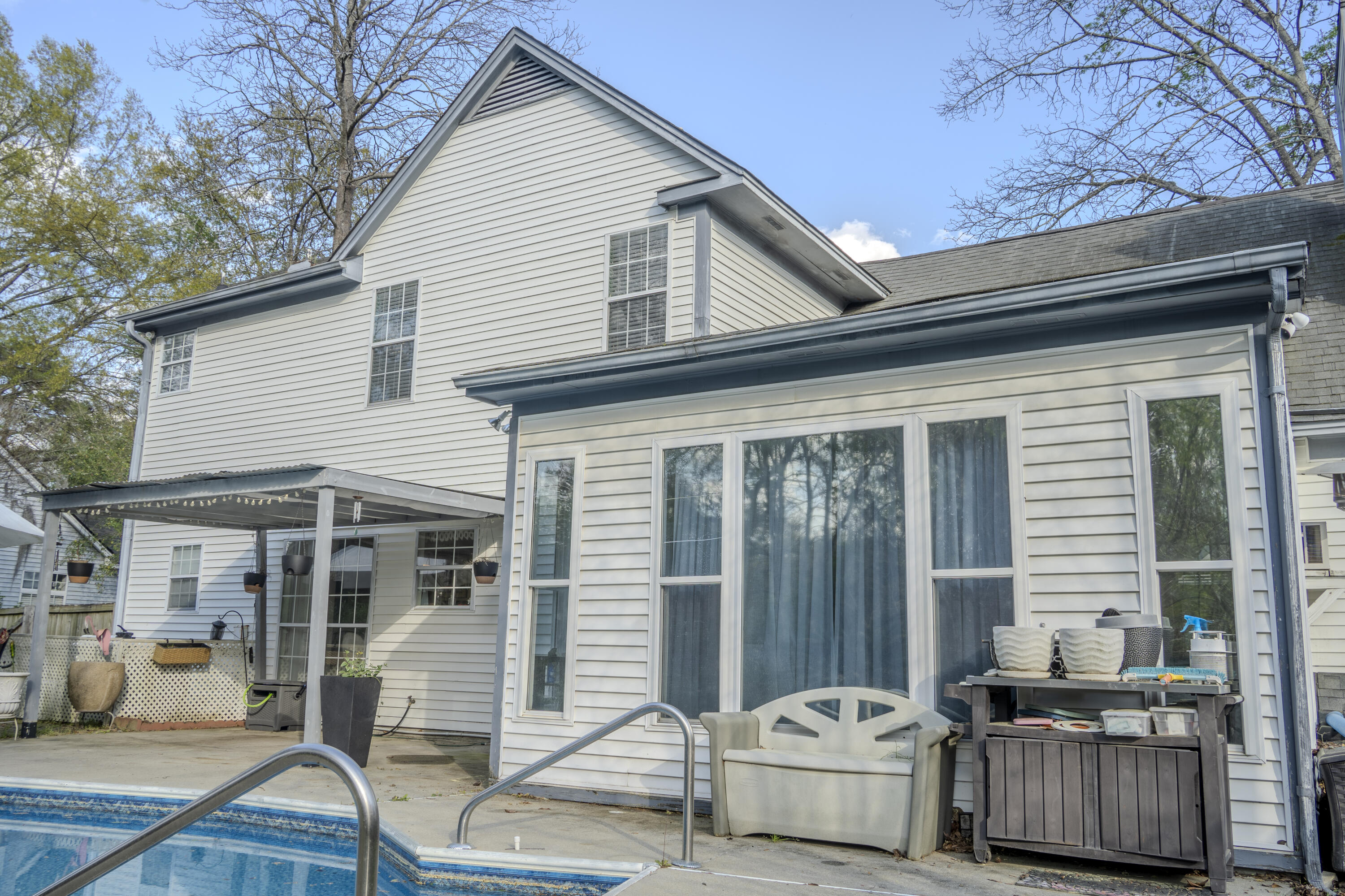 203 Candleberry Circle