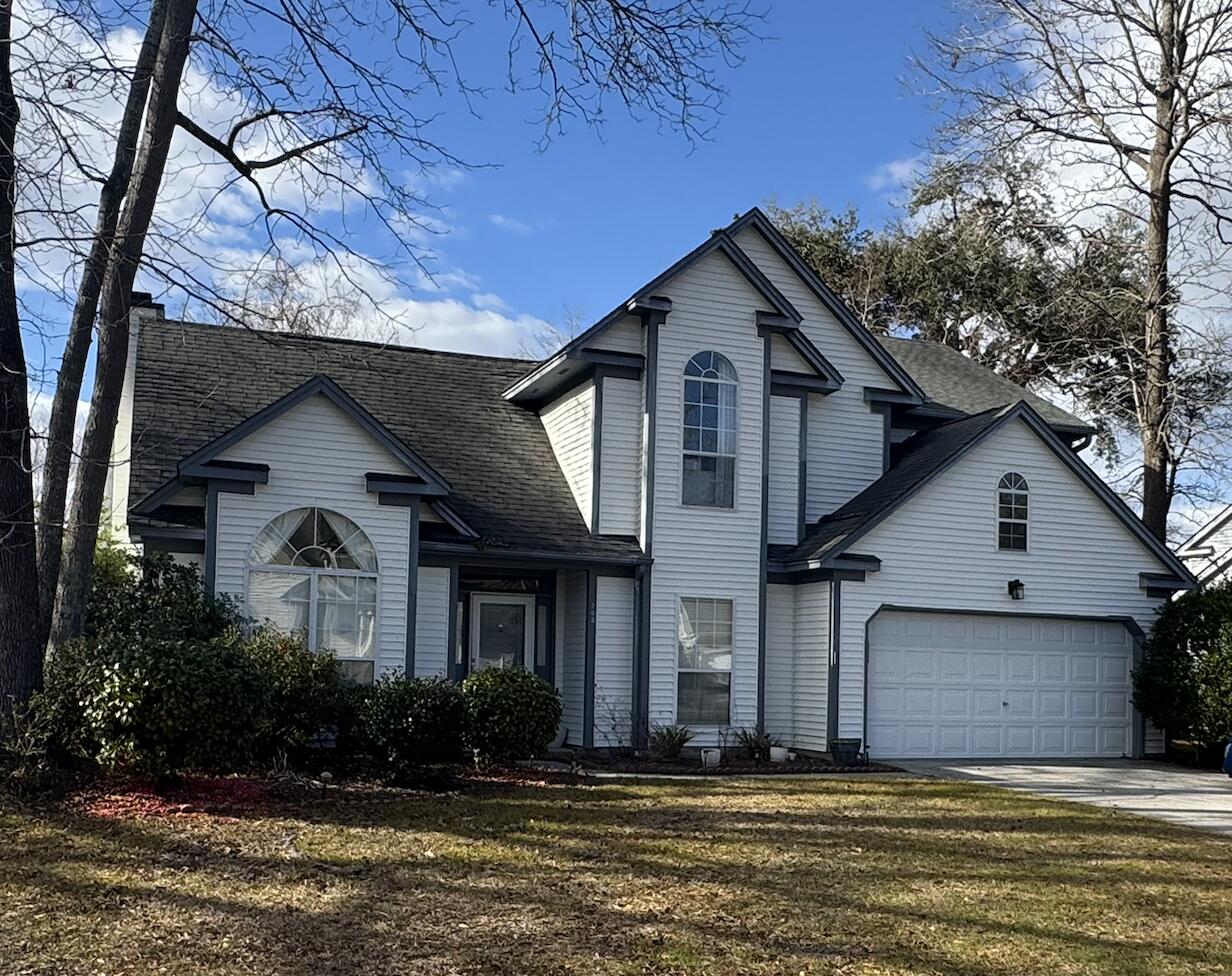 203 Candleberry Circle
