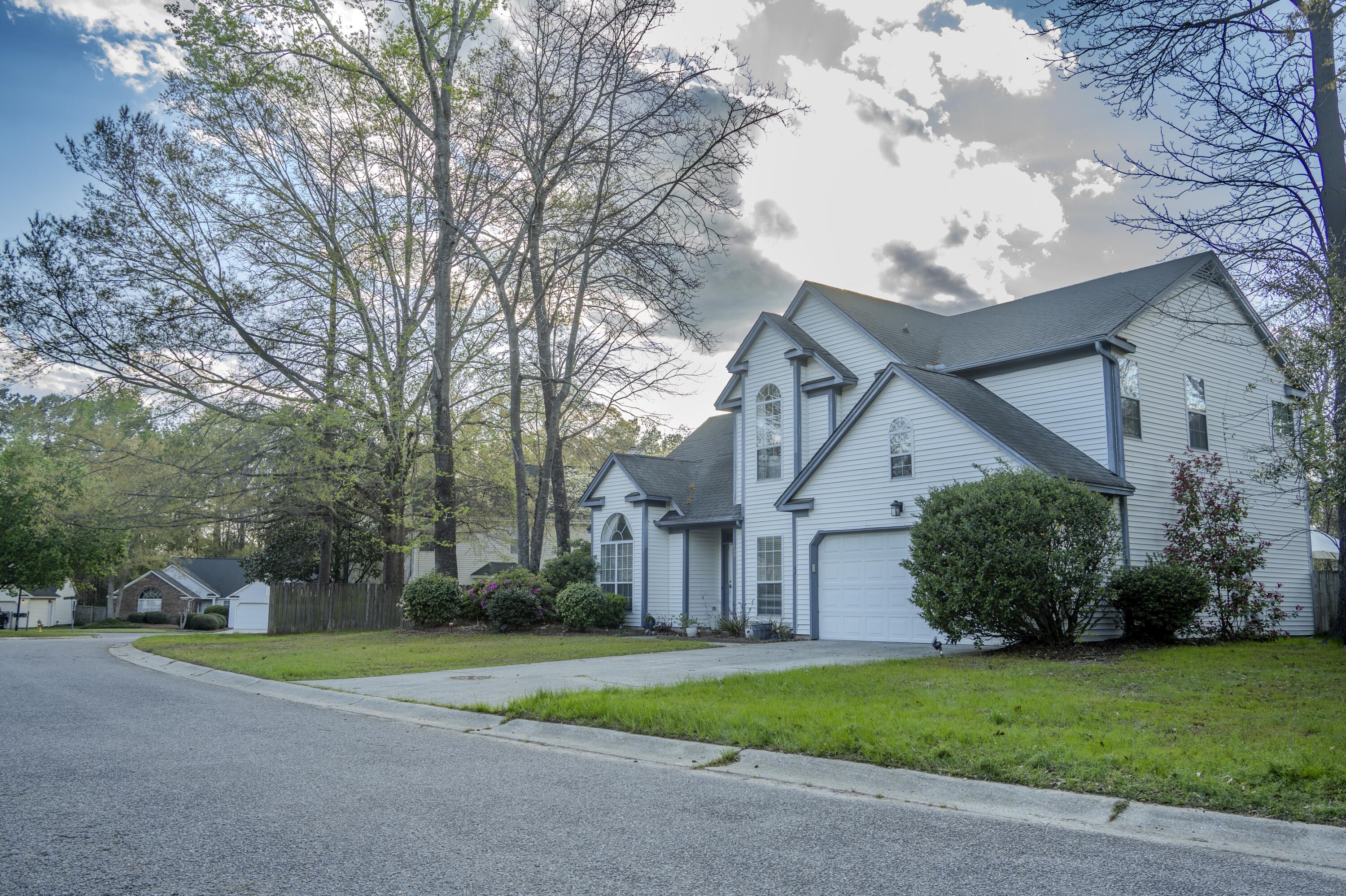 203 Candleberry Circle