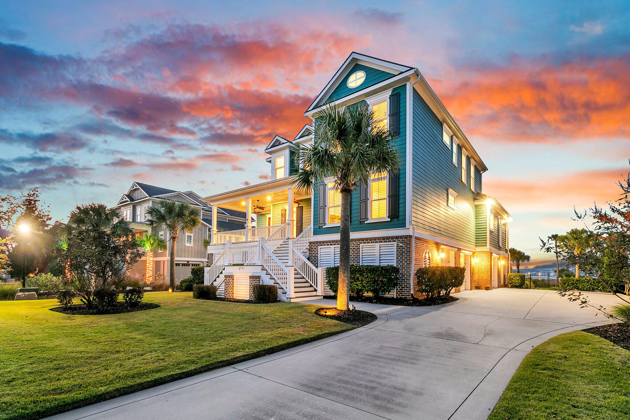 2777 Oak Manor Drive