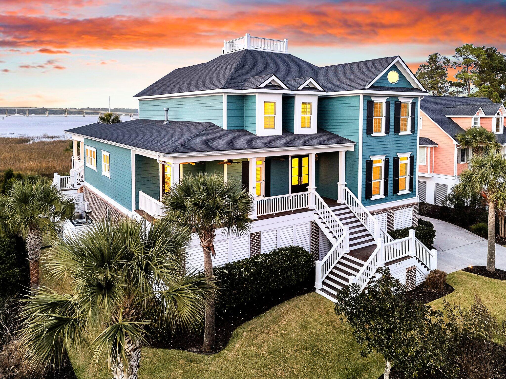 2777 Oak Manor Drive