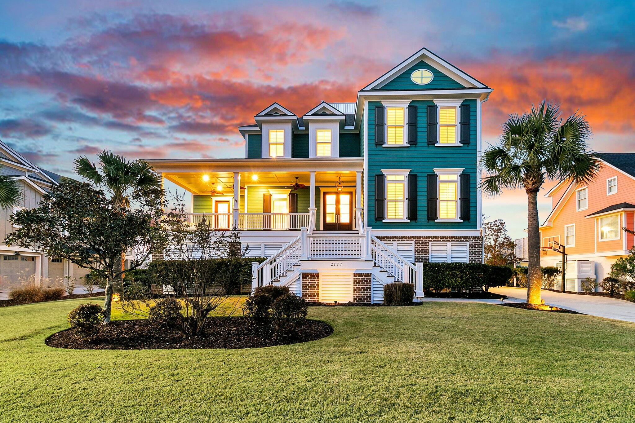 2777 Oak Manor Drive