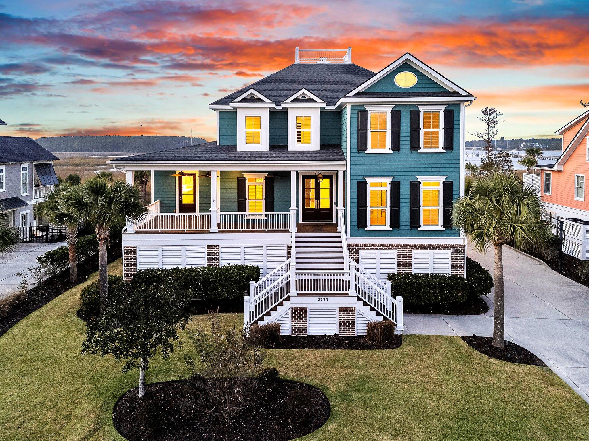 2777 Oak Manor Drive