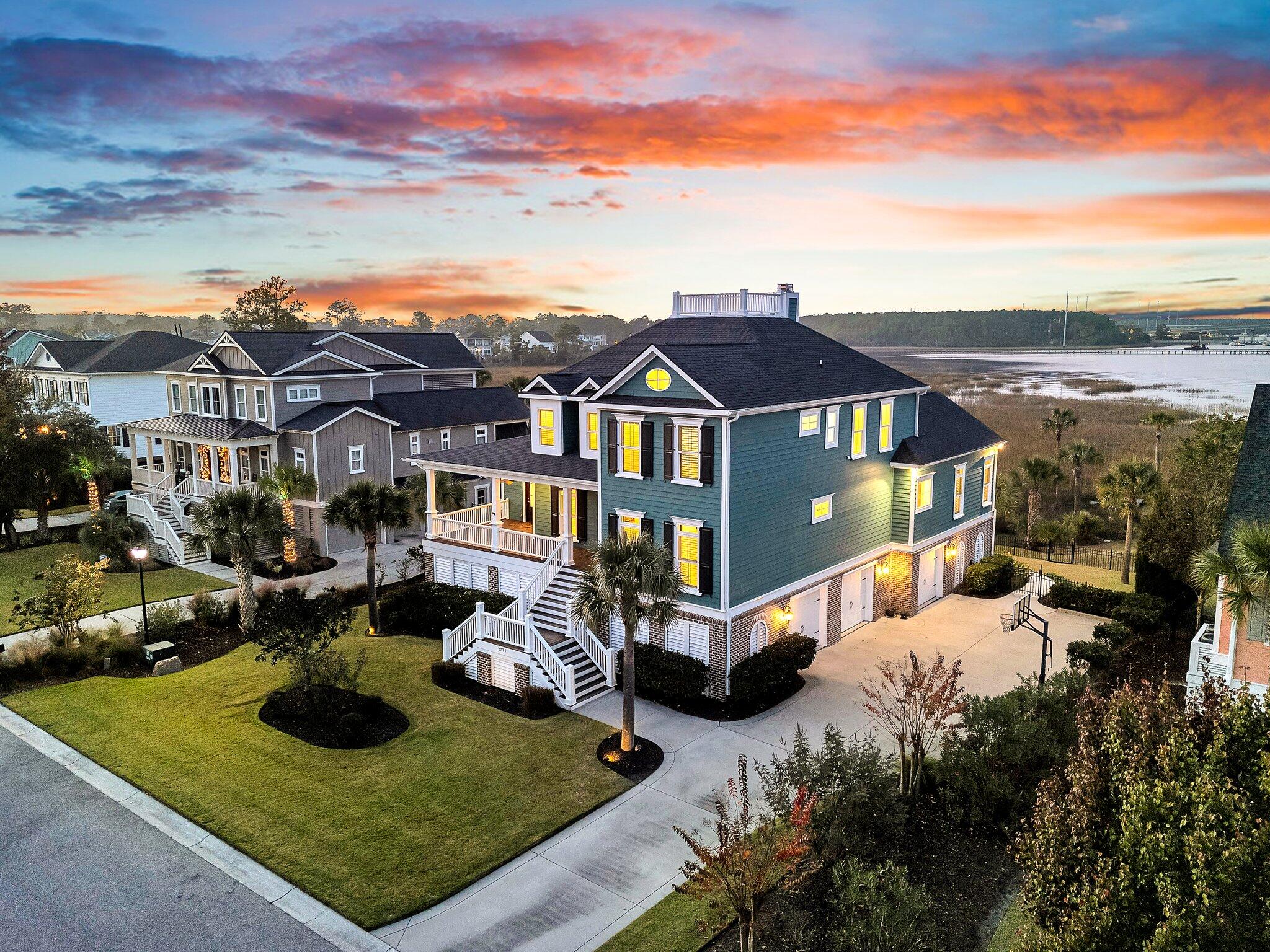 2777 Oak Manor Drive
