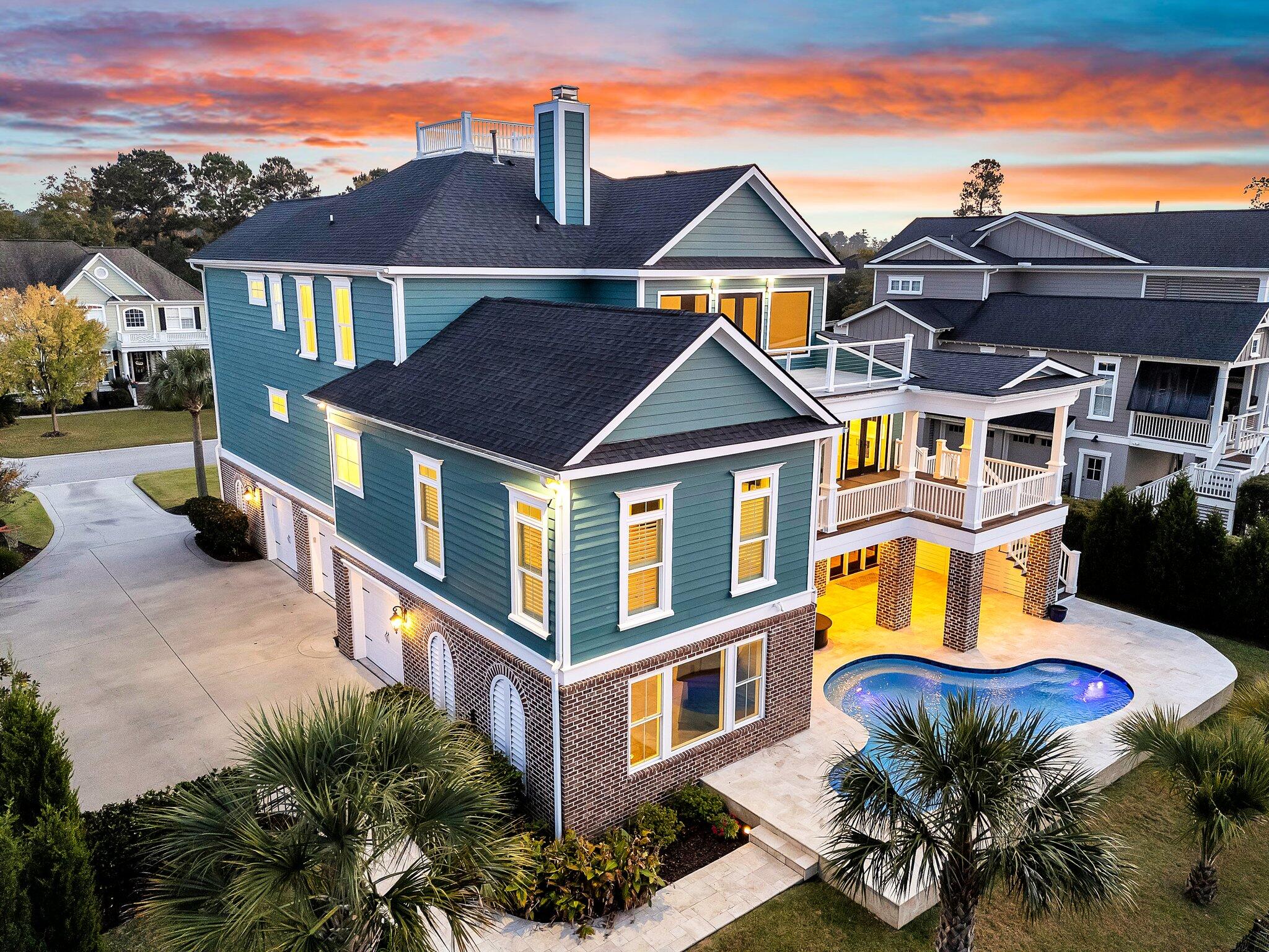 2777 Oak Manor Drive