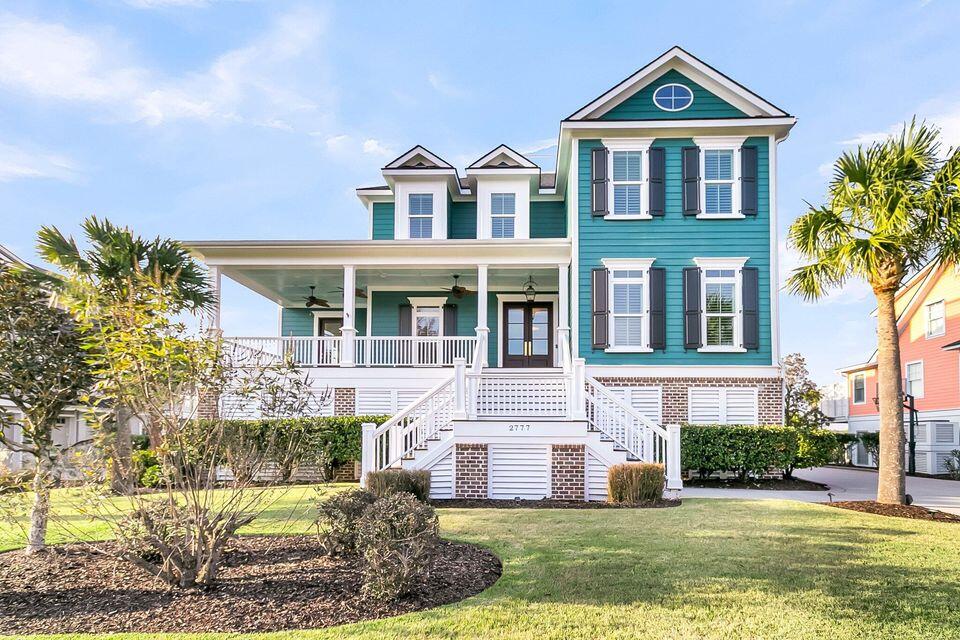 2777 Oak Manor Drive